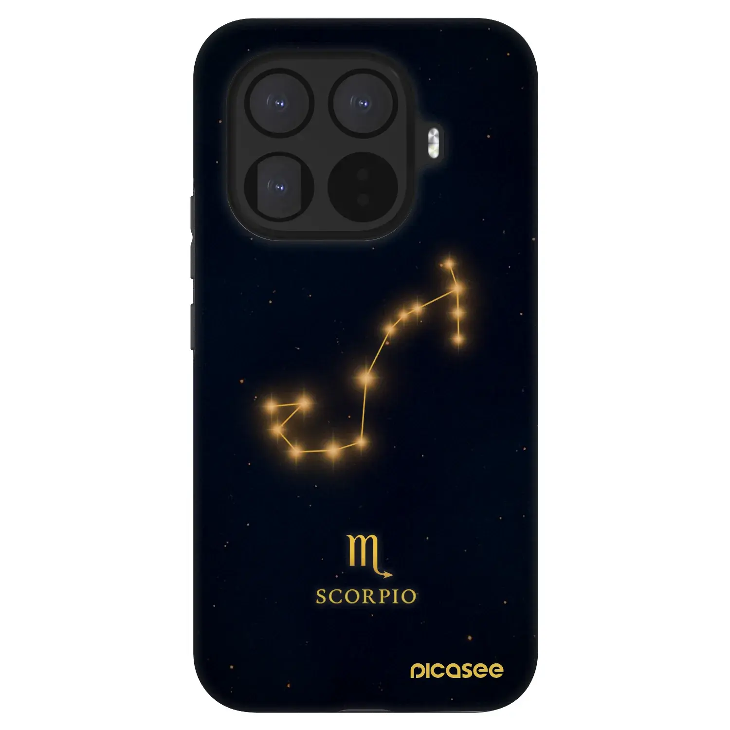 Fashion Case pro Xiaomi 15T Pro - SCORPIO
