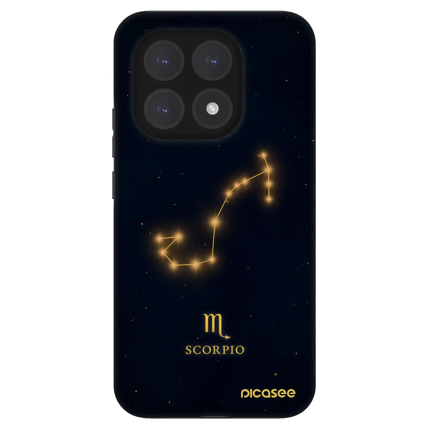 Fashion Case pro Xiaomi 15T - SCORPIO