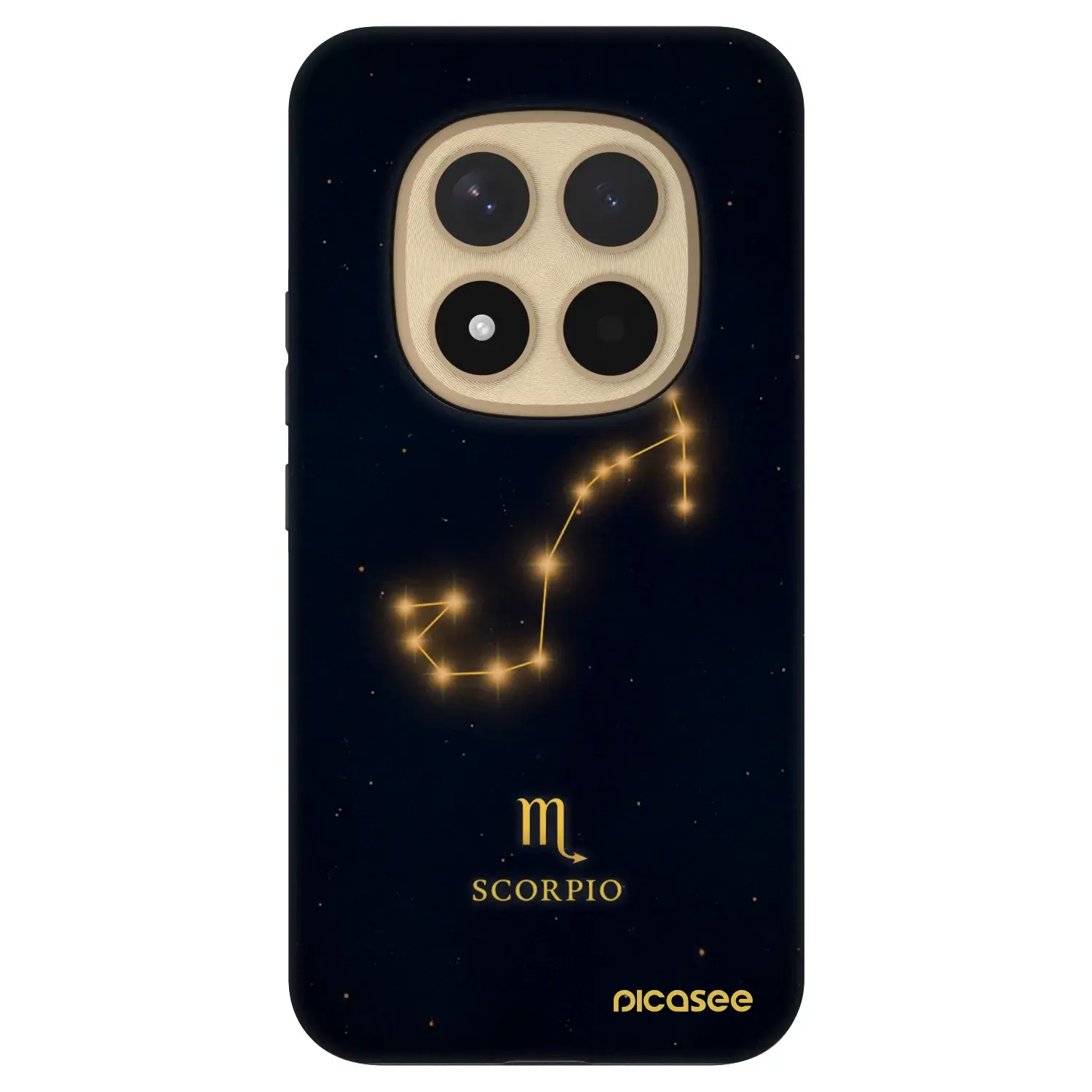 Fashion Case pro Xiaomi Redmi Note 15 Pro+ - SCORPIO