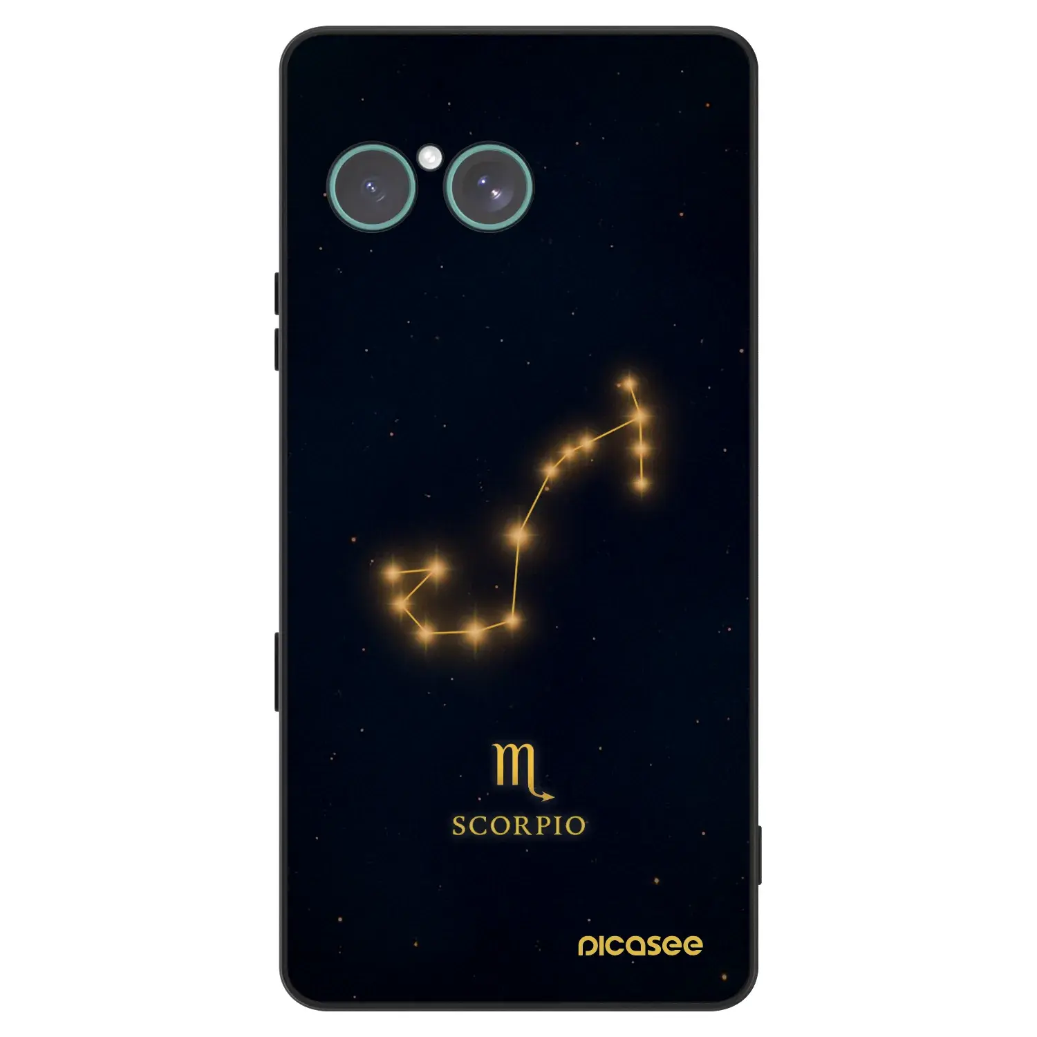 ULTIMATE CASE pro Sony Xperia 10 VII - SCORPIO