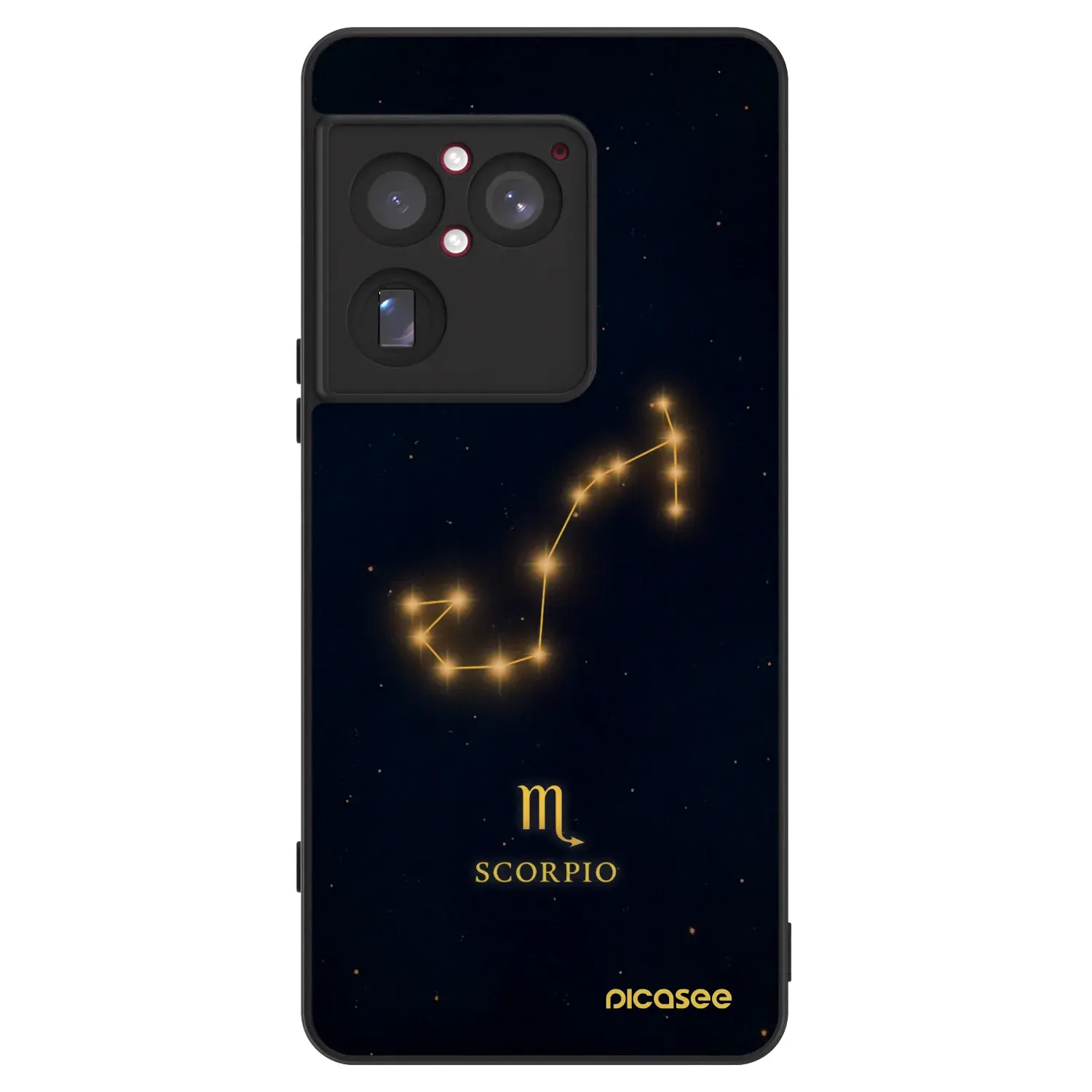 ULTIMATE CASE pro Sony Xperia 1 VIII 5G - SCORPIO