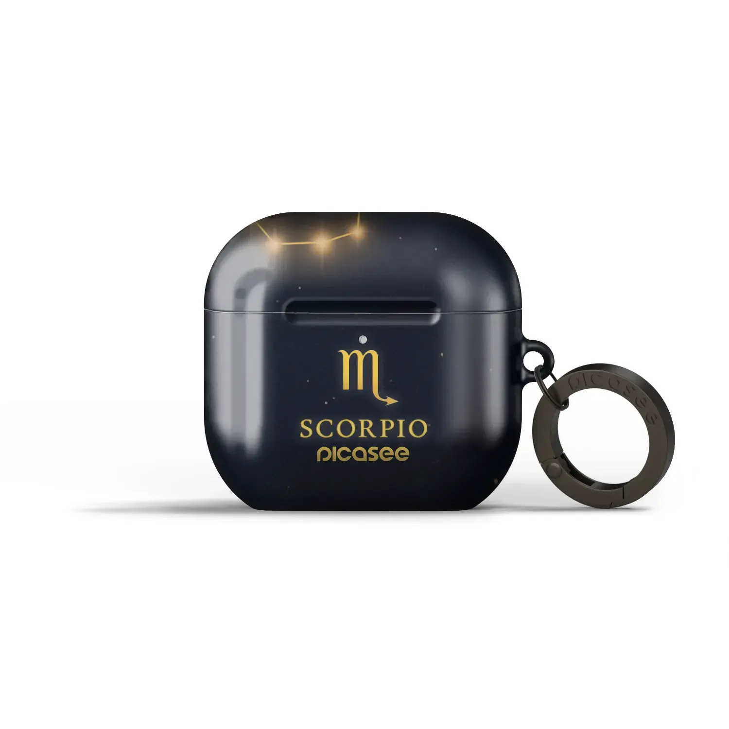 Obal pro Apple AirPods 5 - SCORPIO