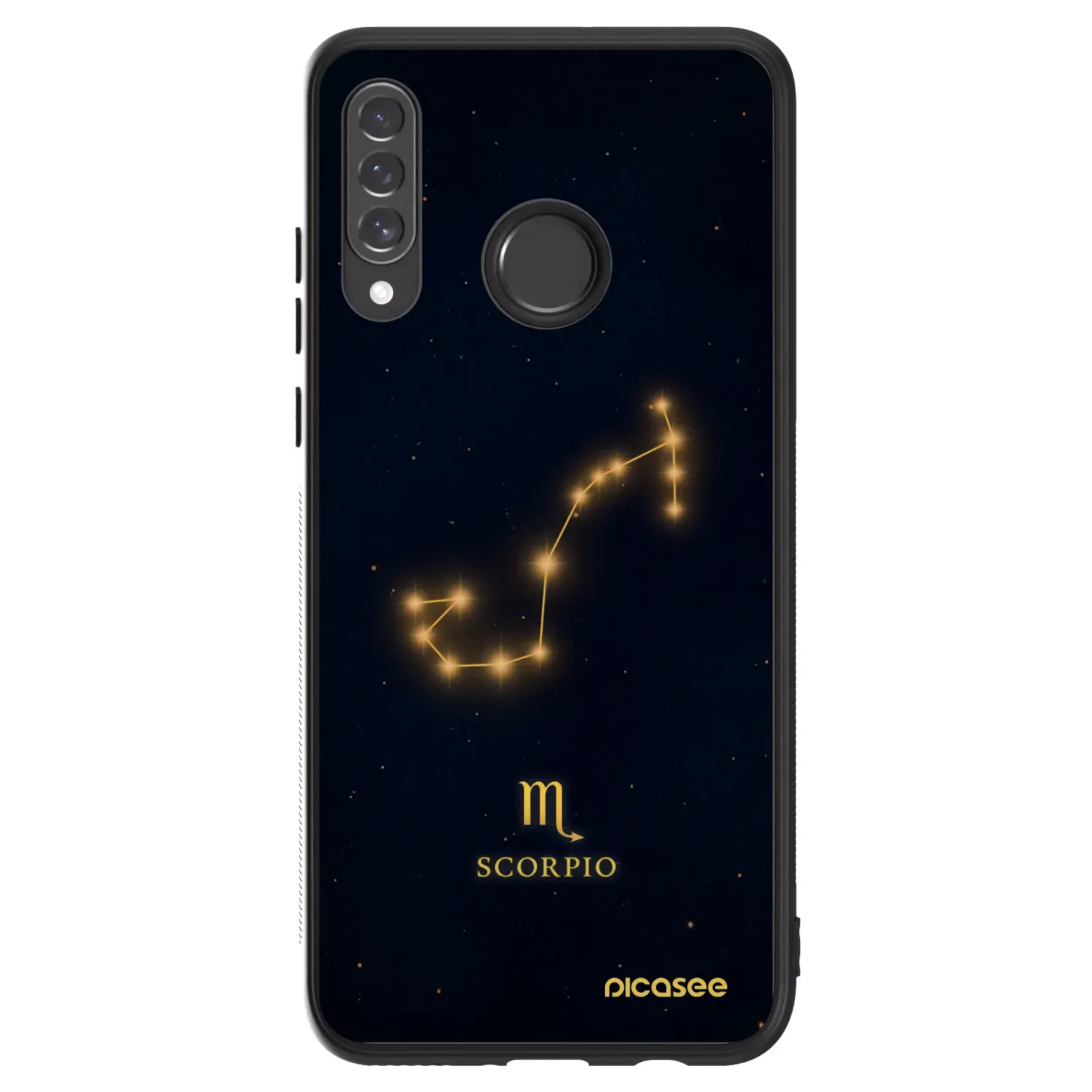ULTIMATE CASE pro Huawei P30 Lite - SCORPIO