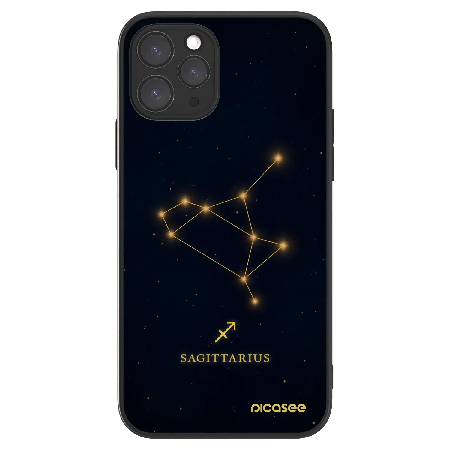 ULTIMATE CASE pro Apple iPhone 11 Pro - SAGITTARIUS