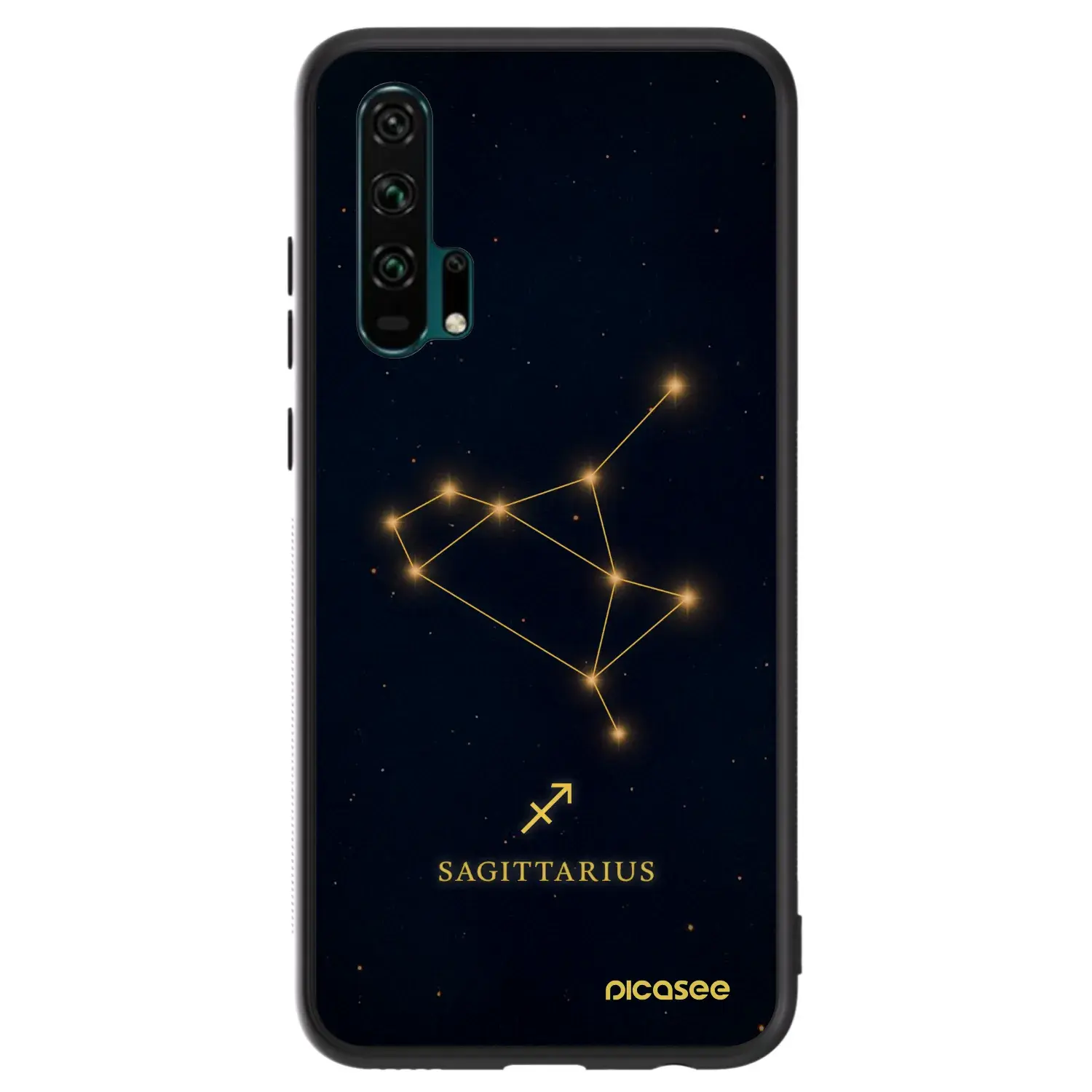 ULTIMATE CASE pro Honor 20 Pro - SAGITTARIUS