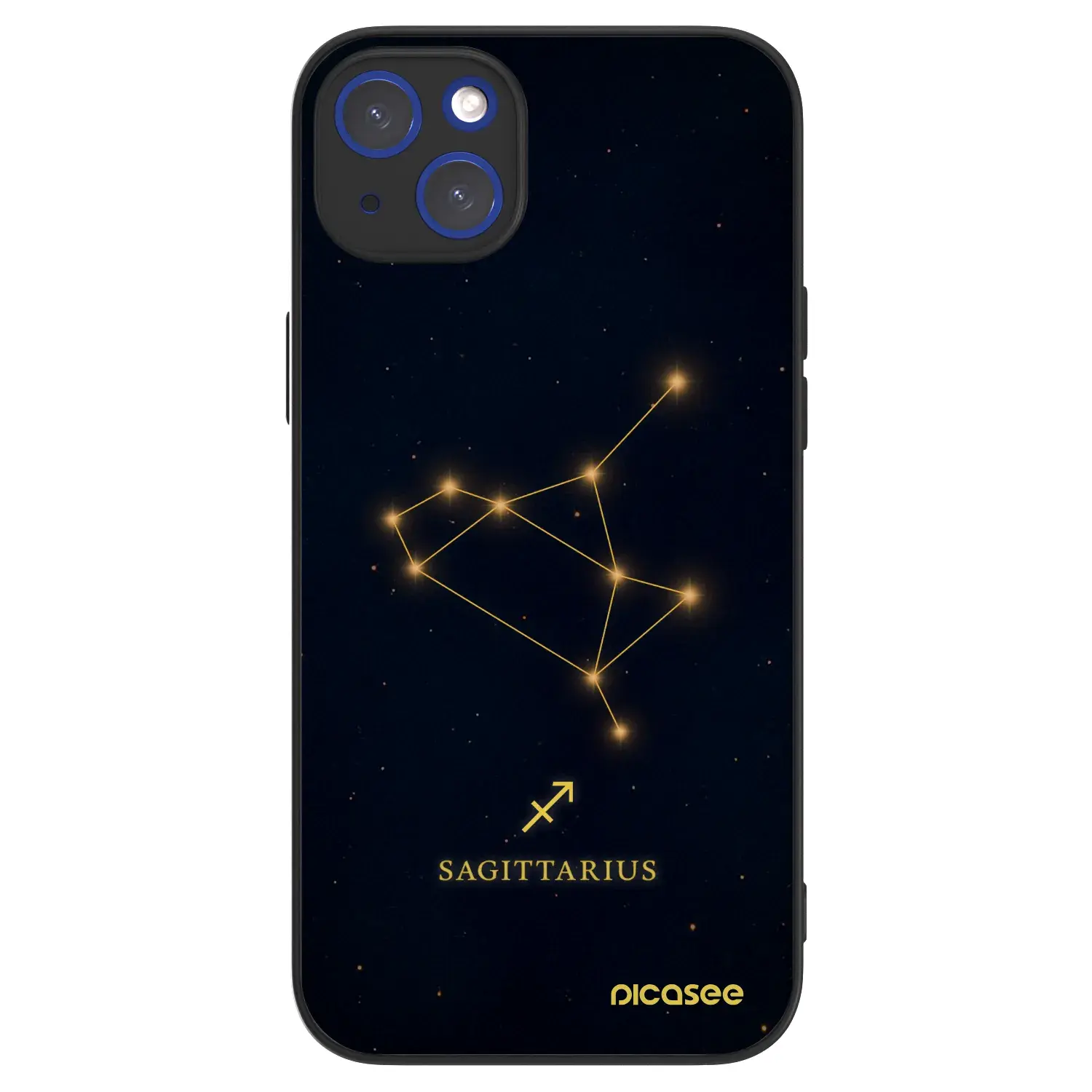 ULTIMATE CASE pro Apple iPhone 14 Plus - SAGITTARIUS