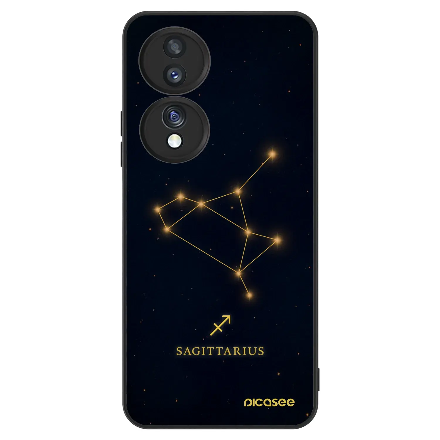 ULTIMATE CASE pro Honor 70 - SAGITTARIUS
