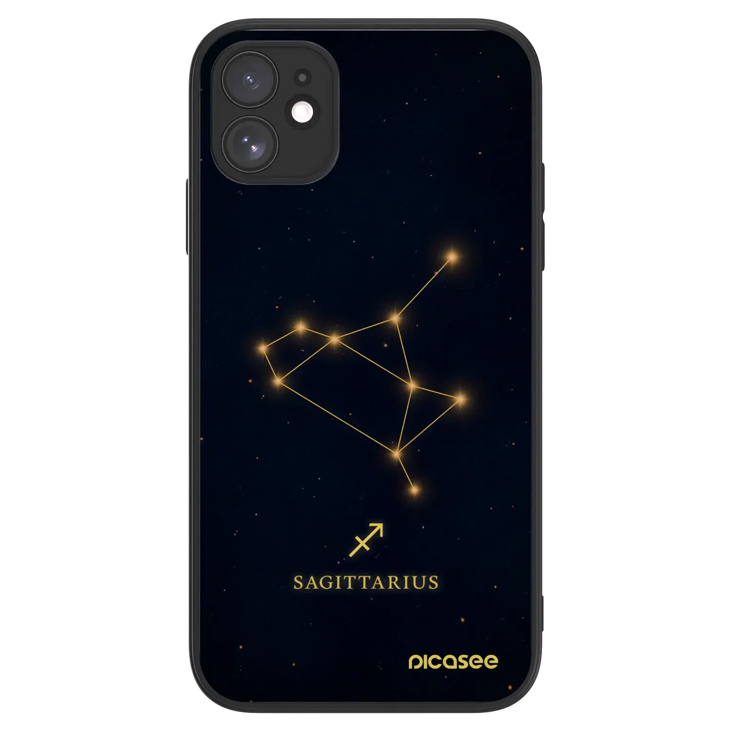 ULTIMATE CASE MagSafe pro Apple iPhone 11 - SAGITTARIUS