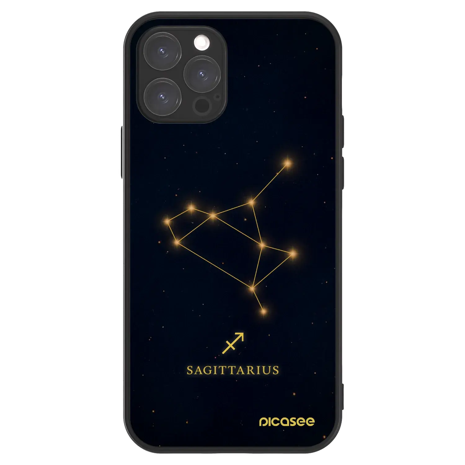 ULTIMATE CASE MagSafe pro Apple iPhone 12 Pro - SAGITTARIUS