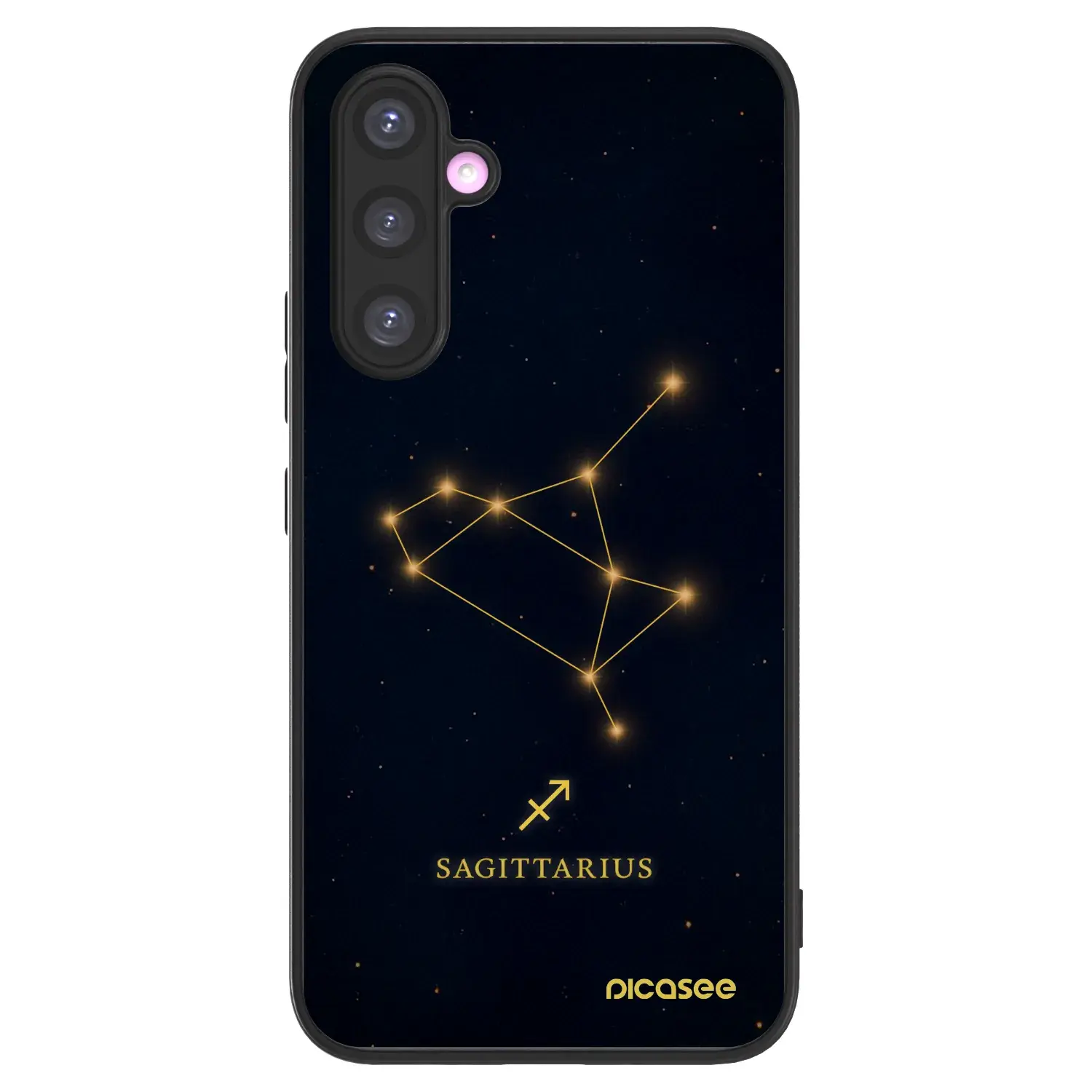 ULTIMATE CASE pro Samsung Galaxy A54 5G A546B - SAGITTARIUS