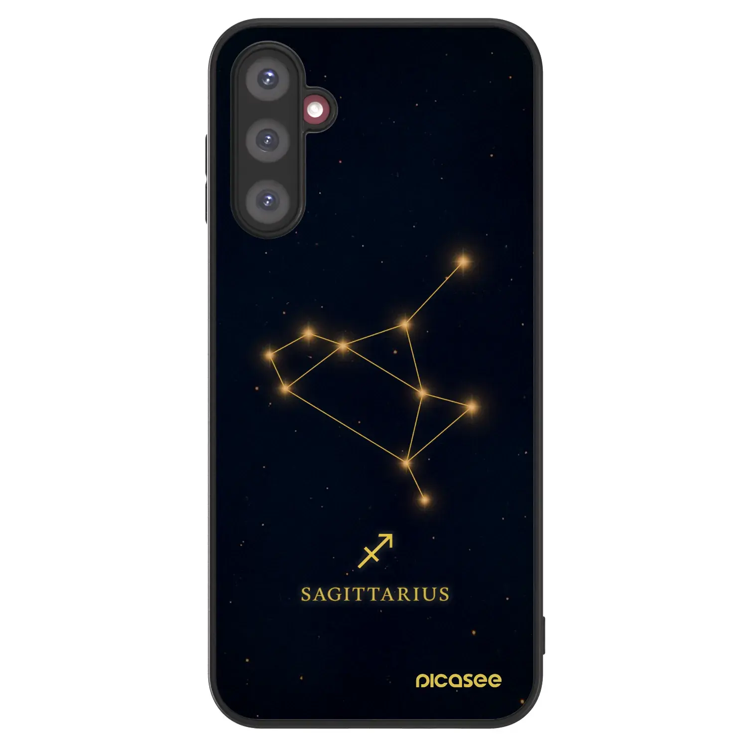 ULTIMATE CASE pro Samsung Galaxy A14 5G A146P - SAGITTARIUS