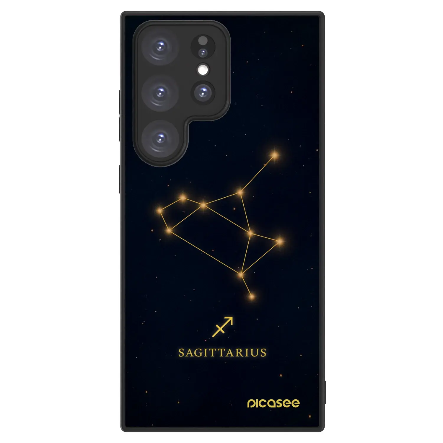 ULTIMATE CASE PowerShare pro Samsung Galaxy S23 Ultra 5G - SAGITTARIUS
