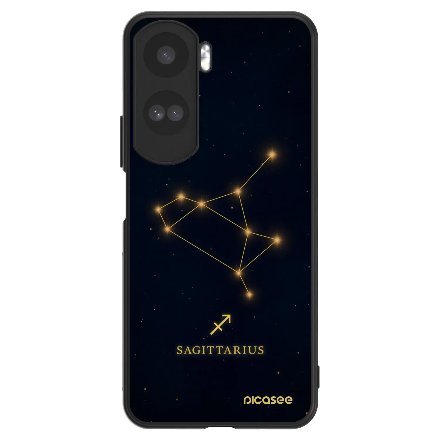 ULTIMATE CASE pro Honor 90 Lite 5G - SAGITTARIUS