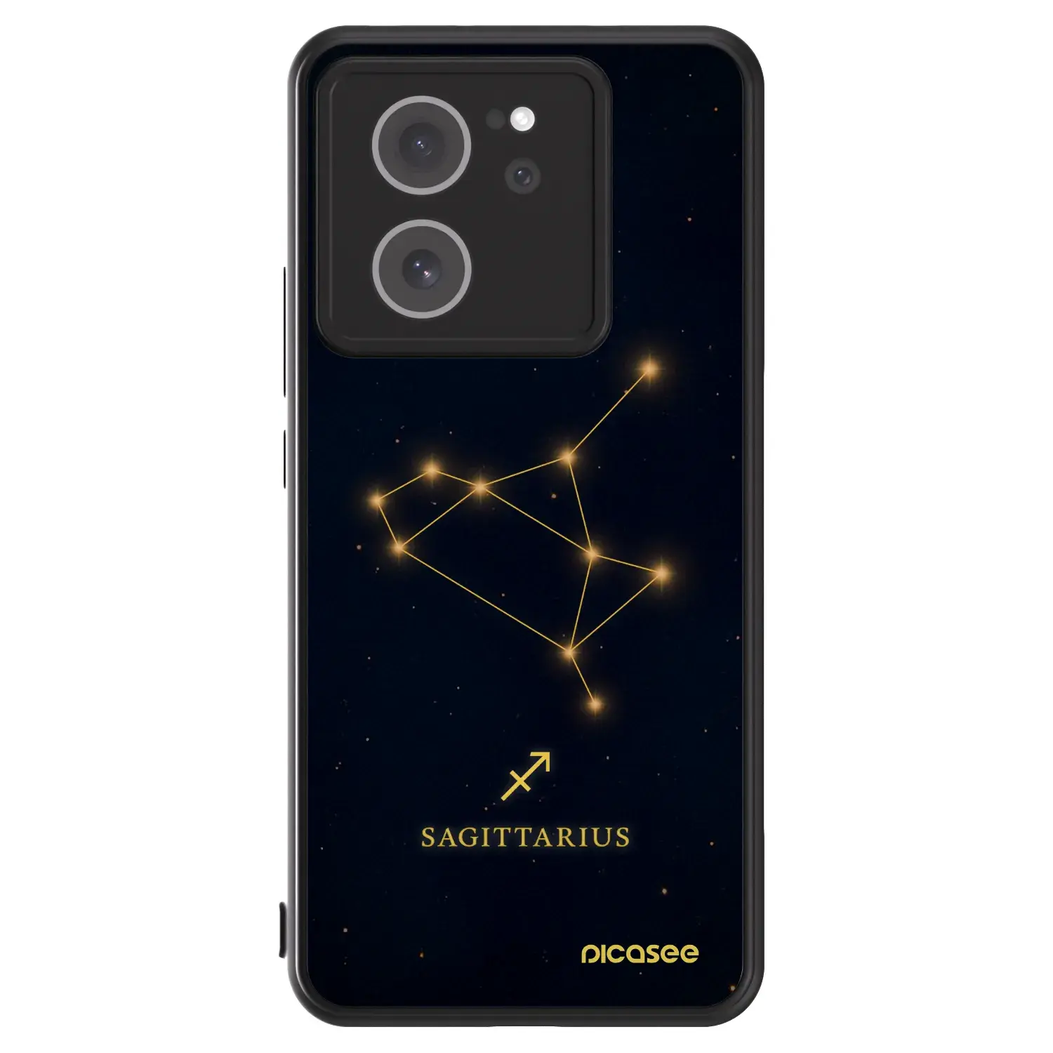 ULTIMATE CASE pro Xiaomi 13T Pro - SAGITTARIUS