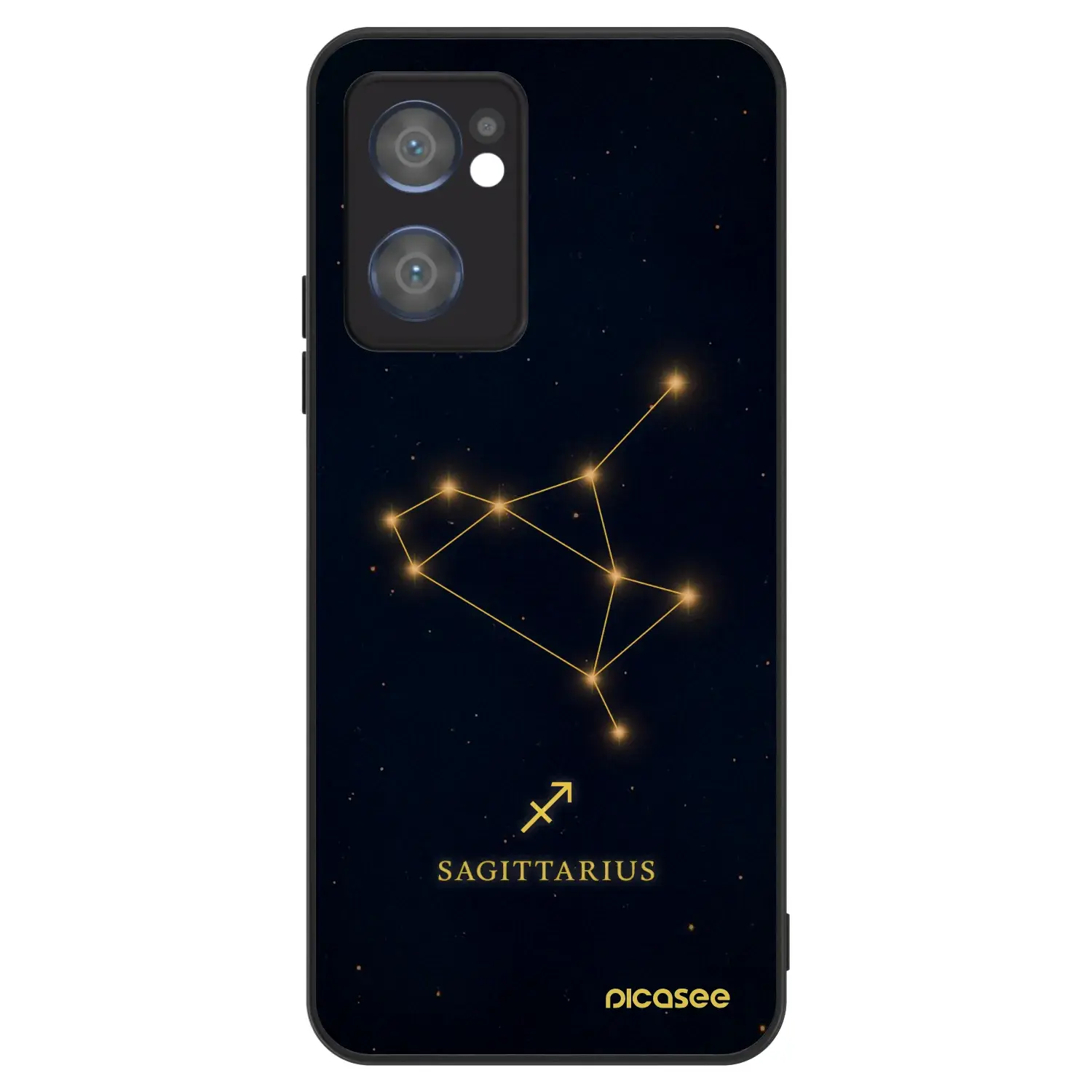 ULTIMATE CASE pro OPPO Reno 7 5G - SAGITTARIUS