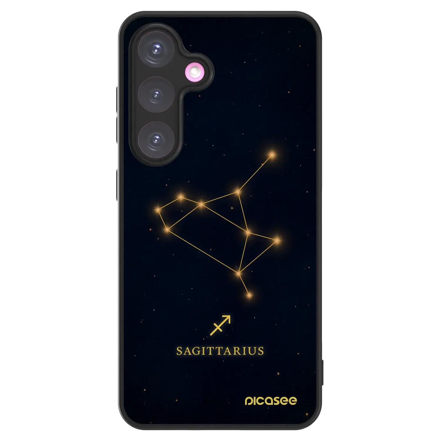 ULTIMATE CASE pro Samsung Galaxy S24+ S926B 5G - SAGITTARIUS