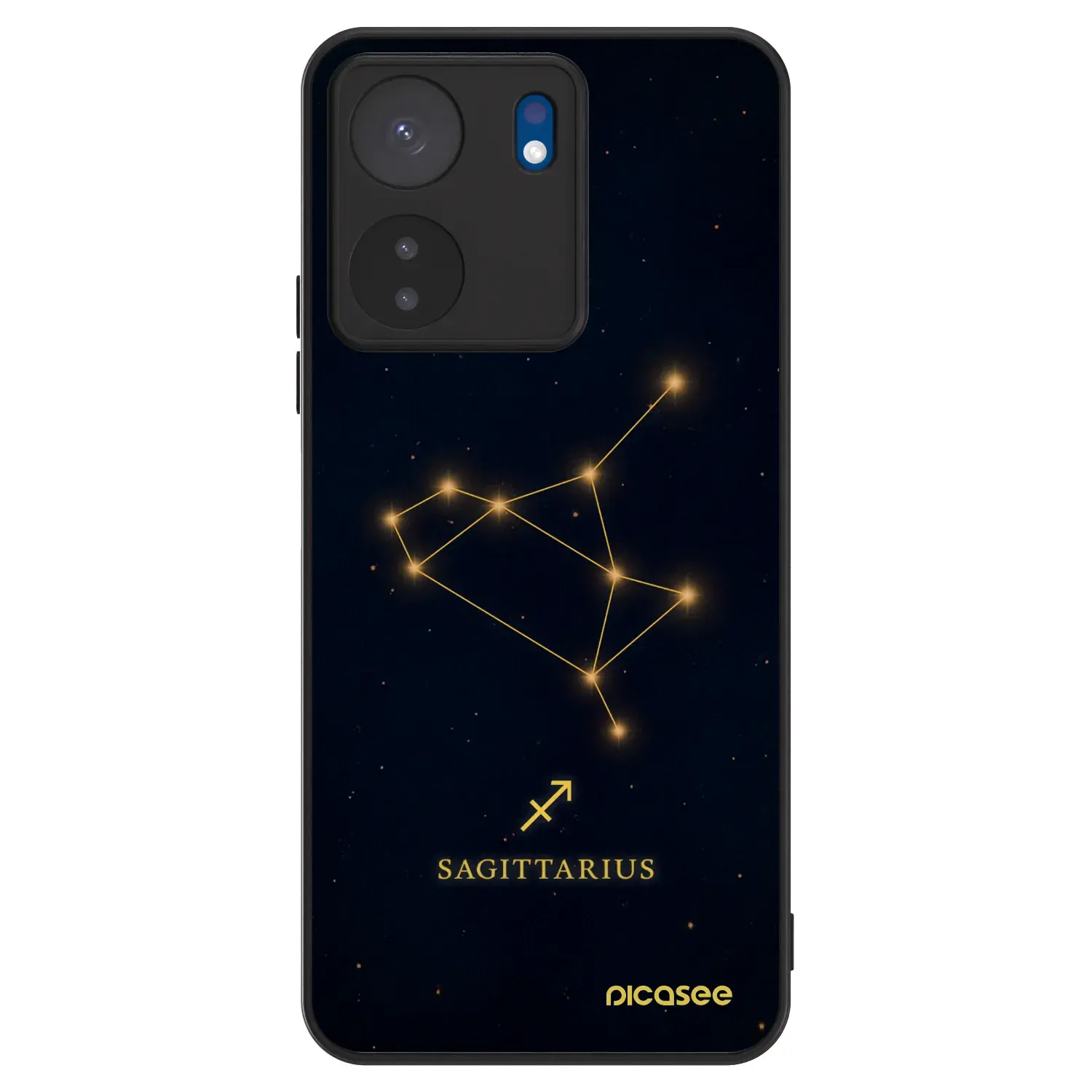 ULTIMATE CASE pro Xiaomi Redmi 13C 4G - SAGITTARIUS