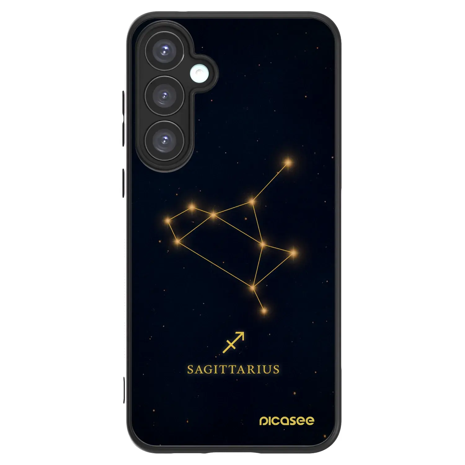 ULTIMATE CASE pro Samsung Galaxy A55 5G A556B - SAGITTARIUS