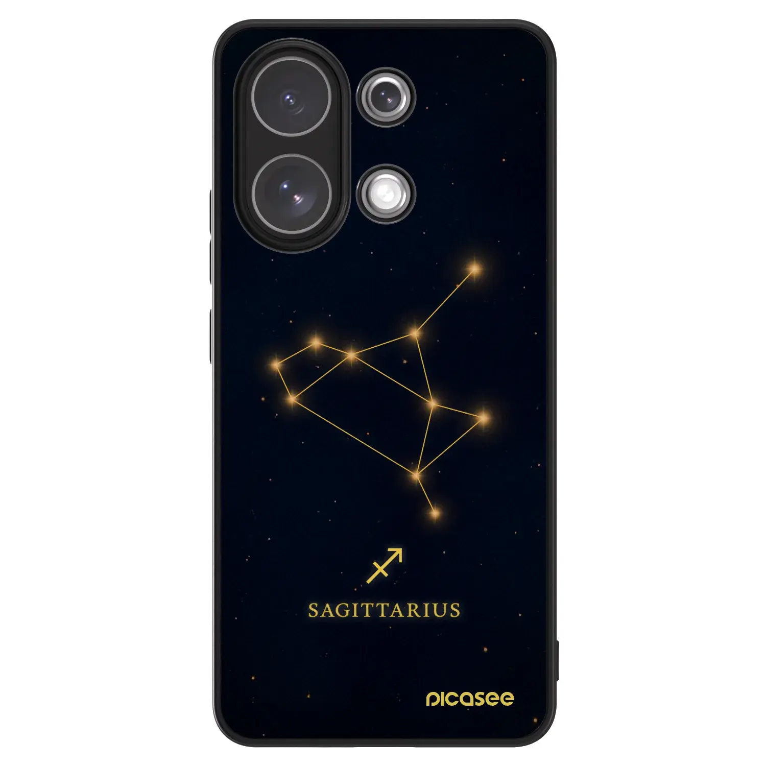 ULTIMATE CASE pro Xiaomi Redmi Note 13 4G - SAGITTARIUS