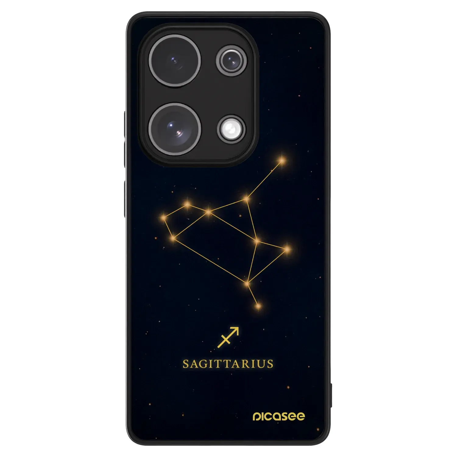 ULTIMATE CASE pro Xiaomi Redmi Note 13 Pro 4G - SAGITTARIUS