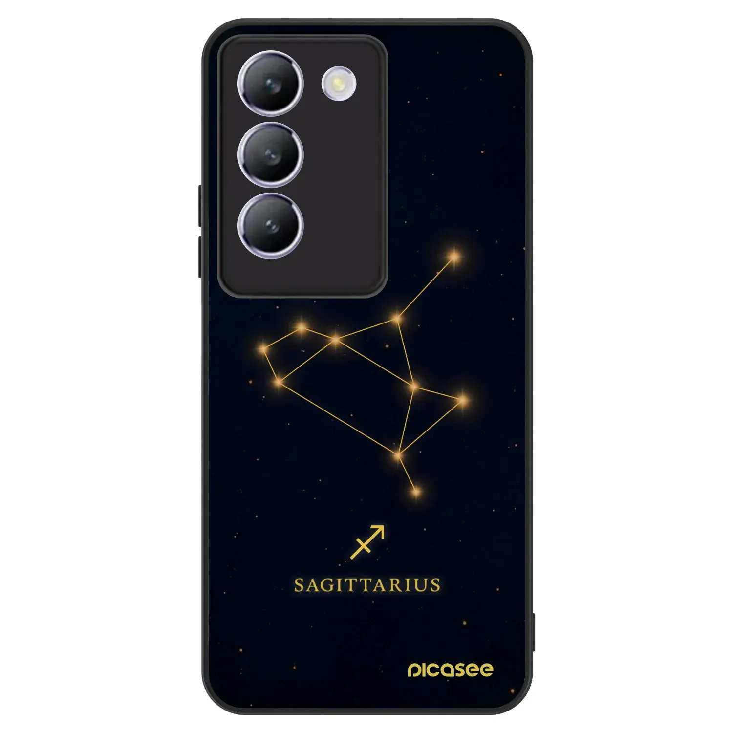 ULTIMATE CASE pro Vivo V40 SE 5G - SAGITTARIUS
