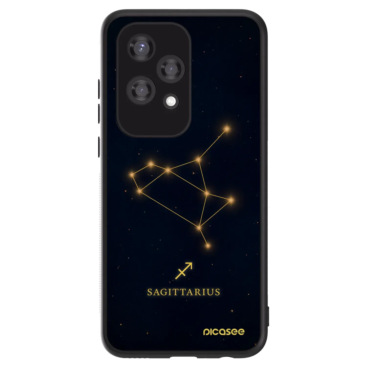 ULTIMATE CASE pro Honor 200 Lite - SAGITTARIUS