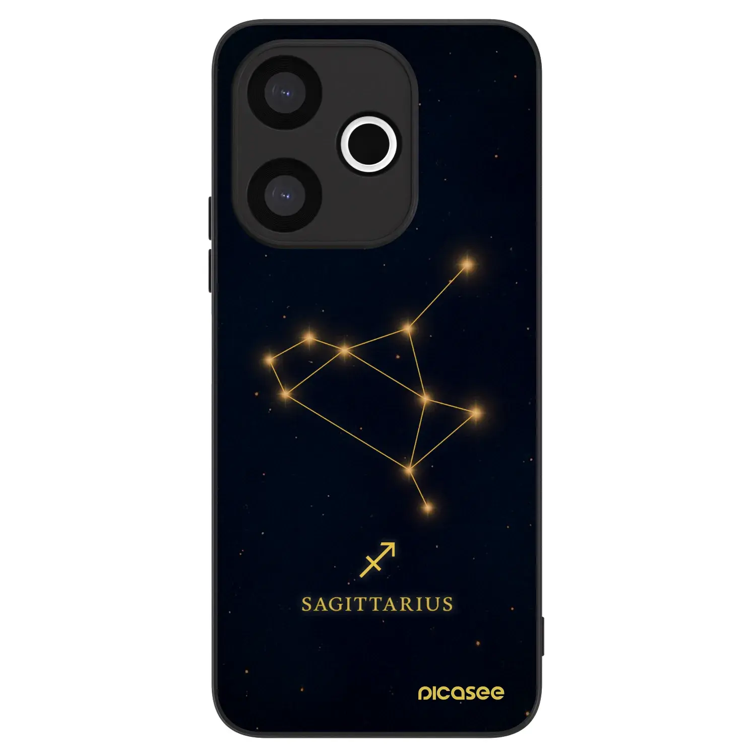 ULTIMATE CASE pro Xiaomi Redmi 13 4G - SAGITTARIUS