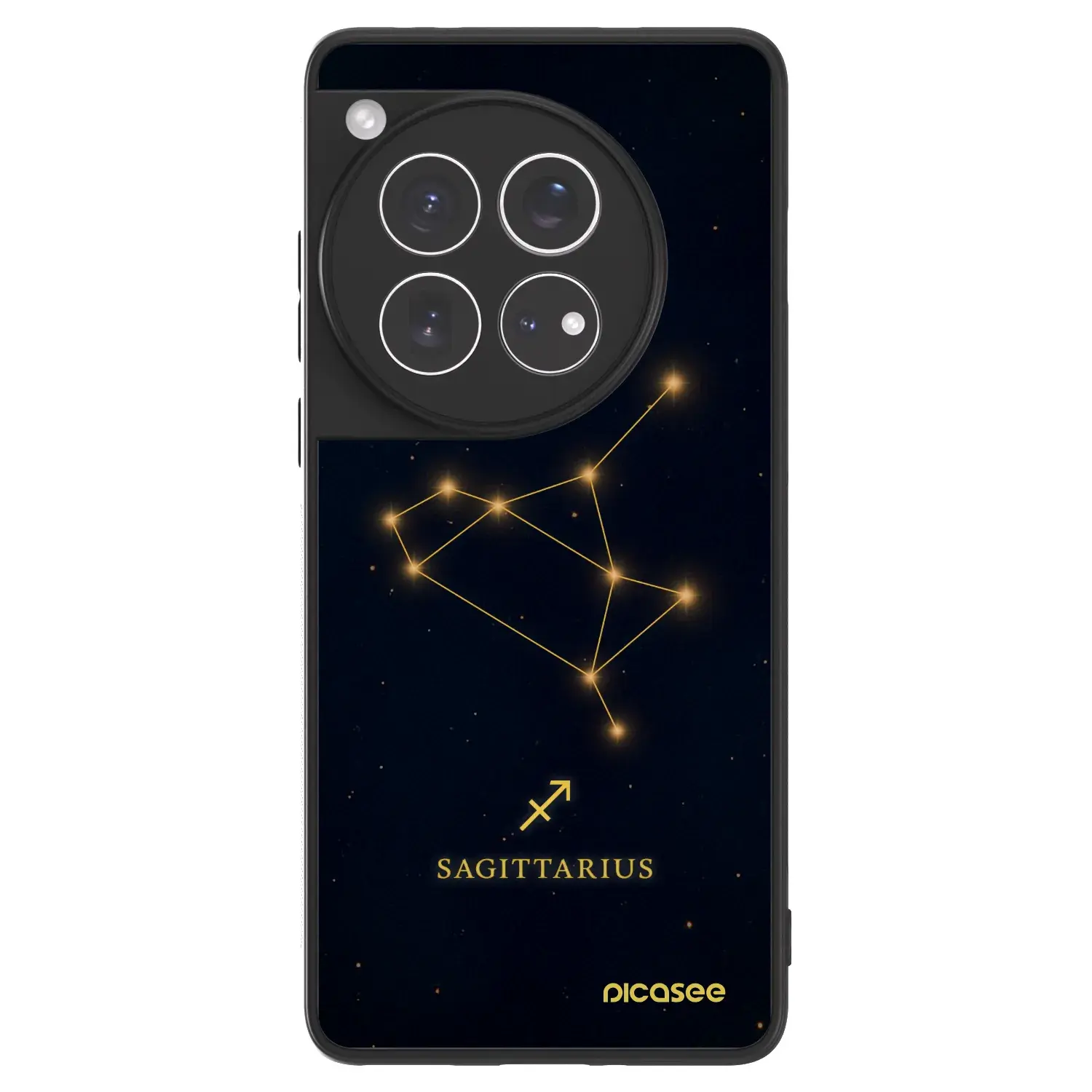 ULTIMATE CASE pro OnePlus 12 5G - SAGITTARIUS