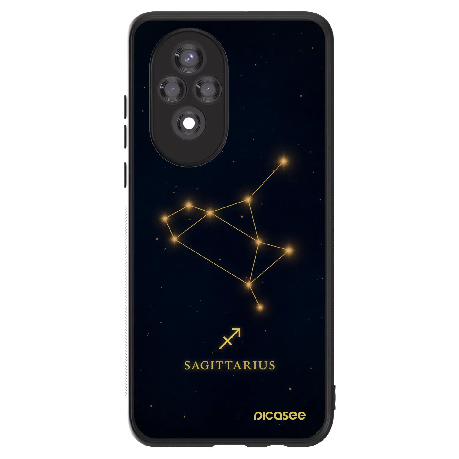 ULTIMATE CASE pro Honor 200 Pro 5G - SAGITTARIUS