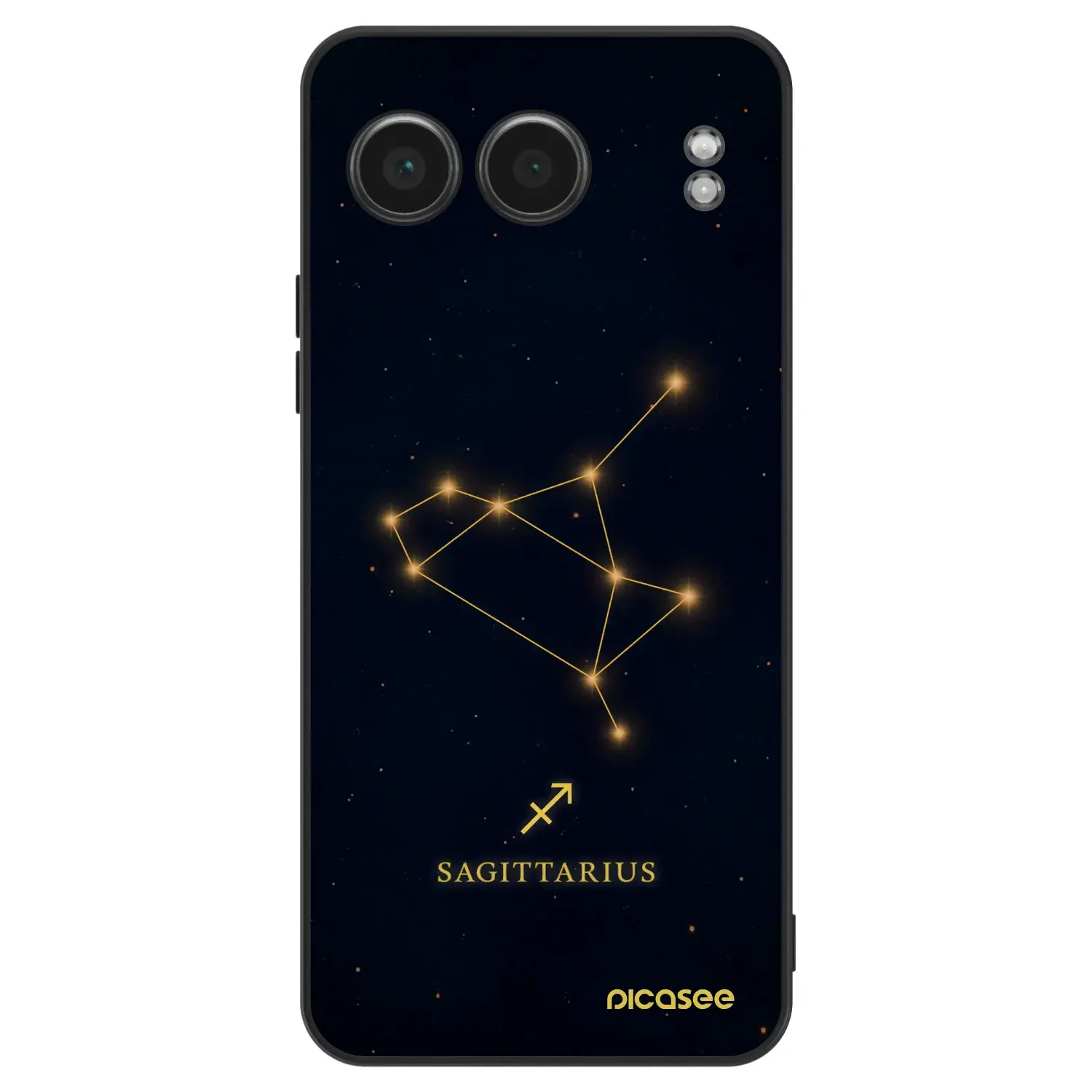 ULTIMATE CASE pro OnePlus Nord 4 - SAGITTARIUS