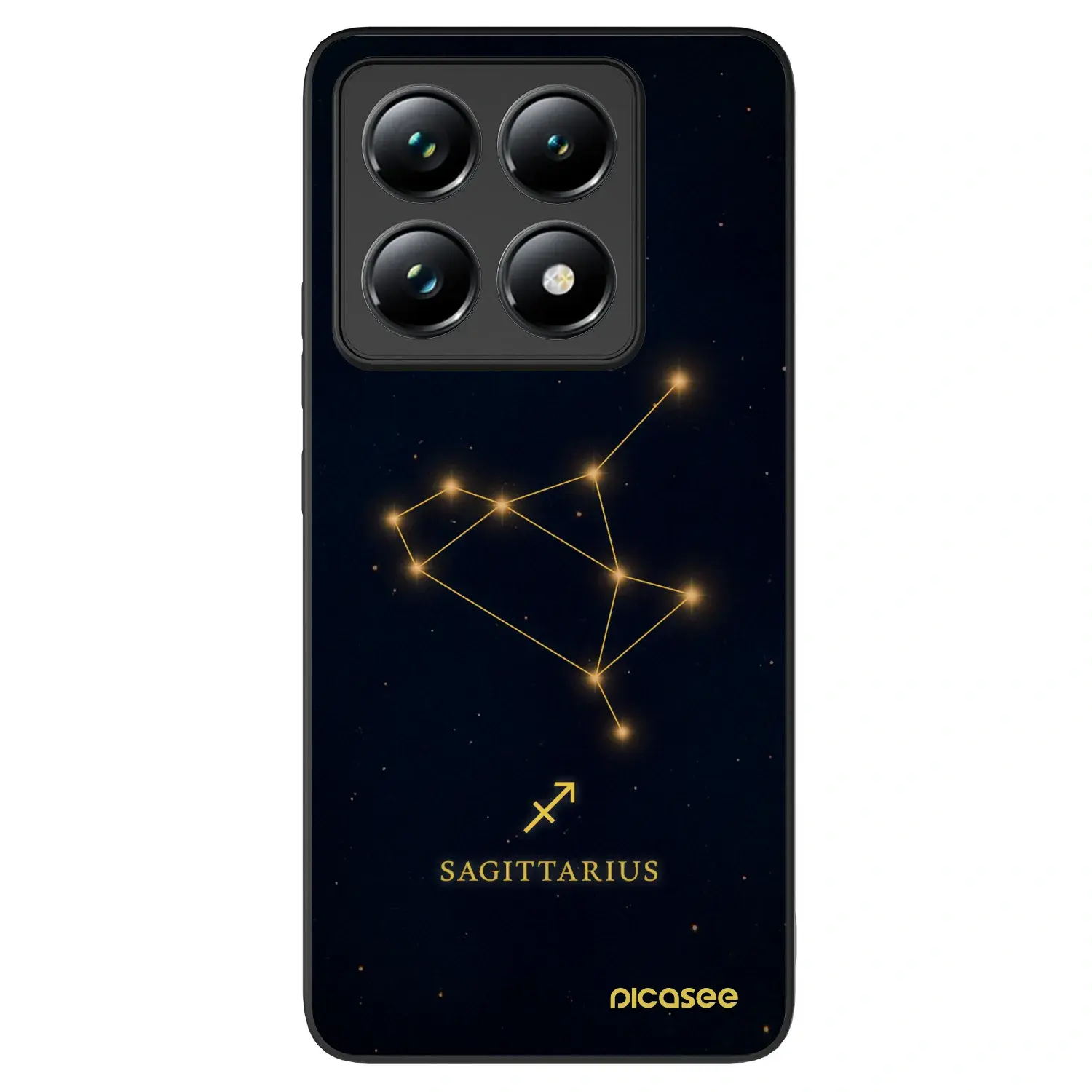 ULTIMATE CASE pro Xiaomi 14T Pro - SAGITTARIUS