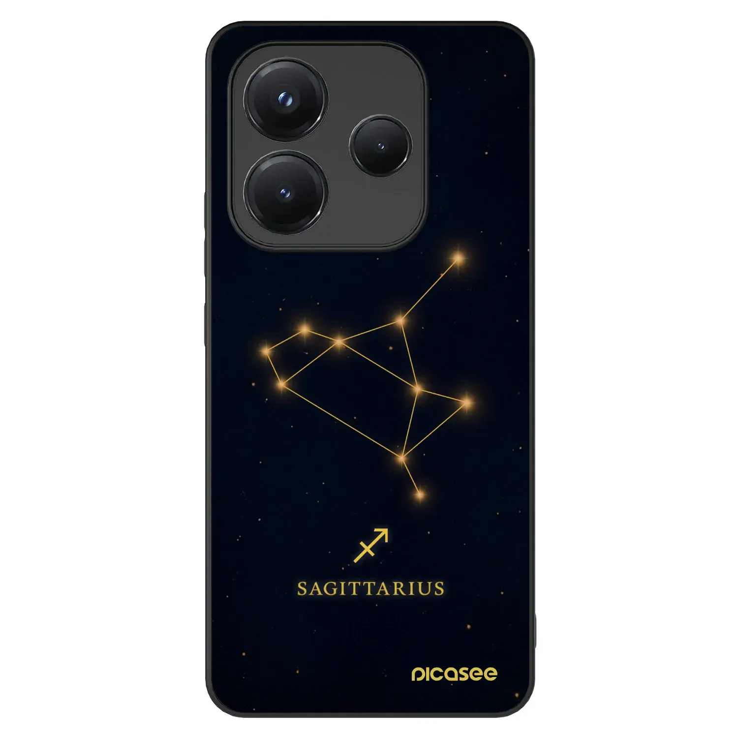 ULTIMATE CASE pro Xiaomi Redmi Note 14 5G - SAGITTARIUS