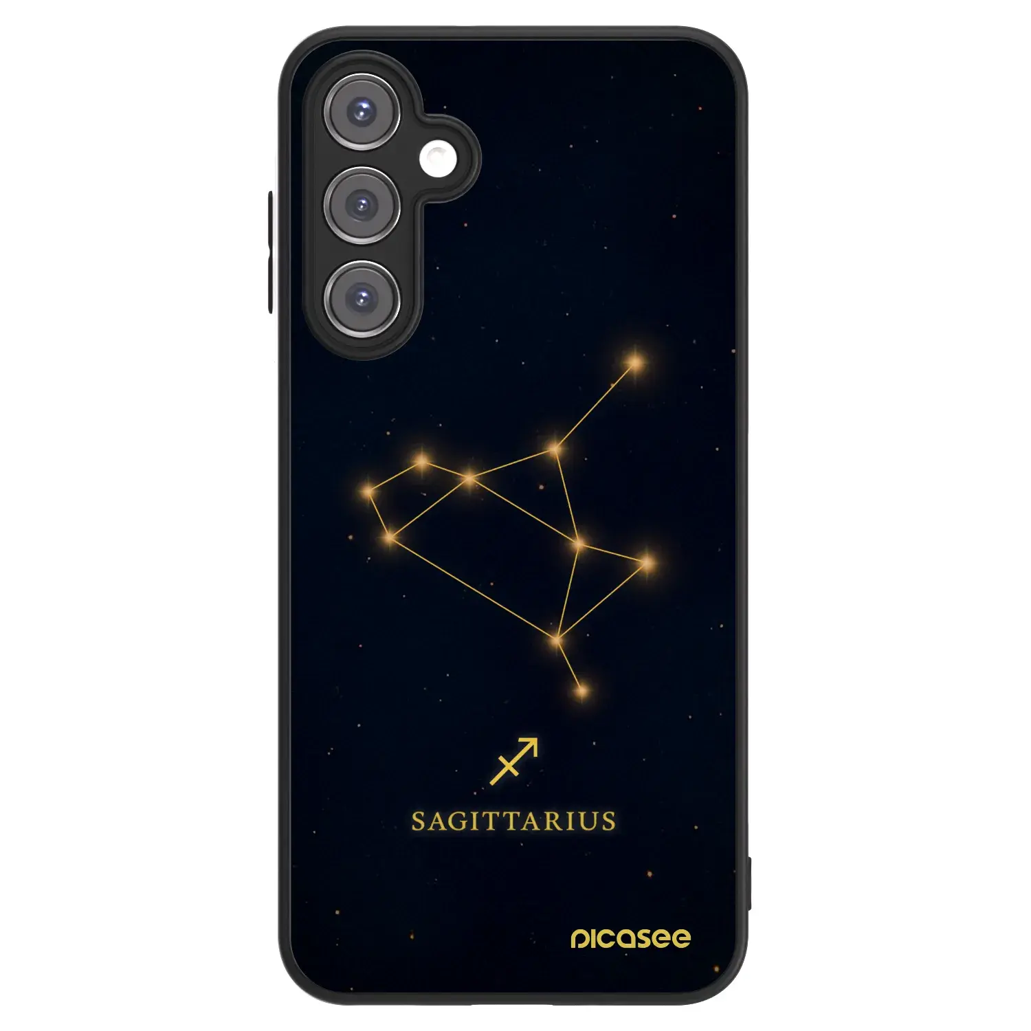 ULTIMATE CASE pro Samsung Galaxy A16 5G - SAGITTARIUS
