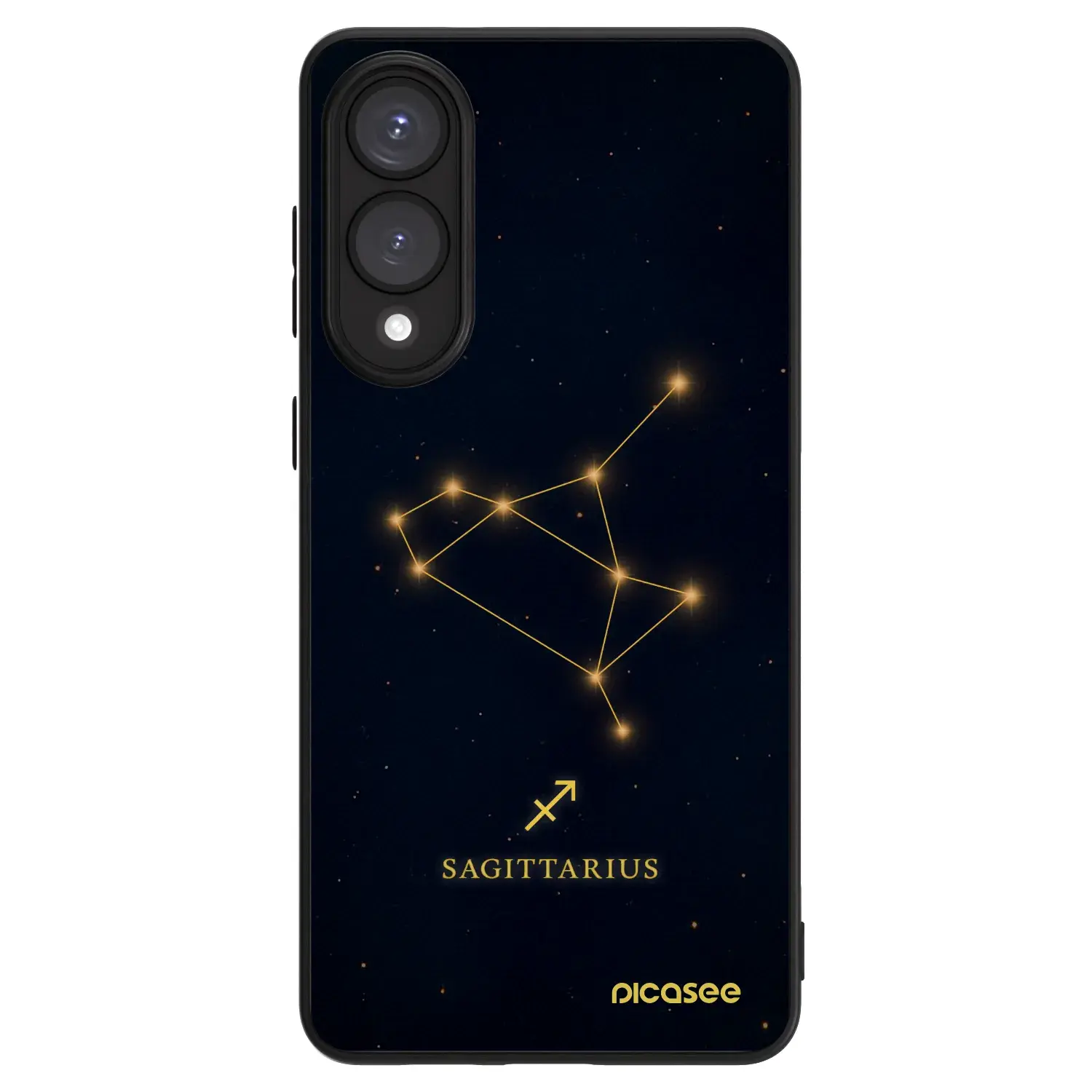 ULTIMATE CASE PowerShare pro Samsung Galaxy S25 Edge 5G - SAGITTARIUS