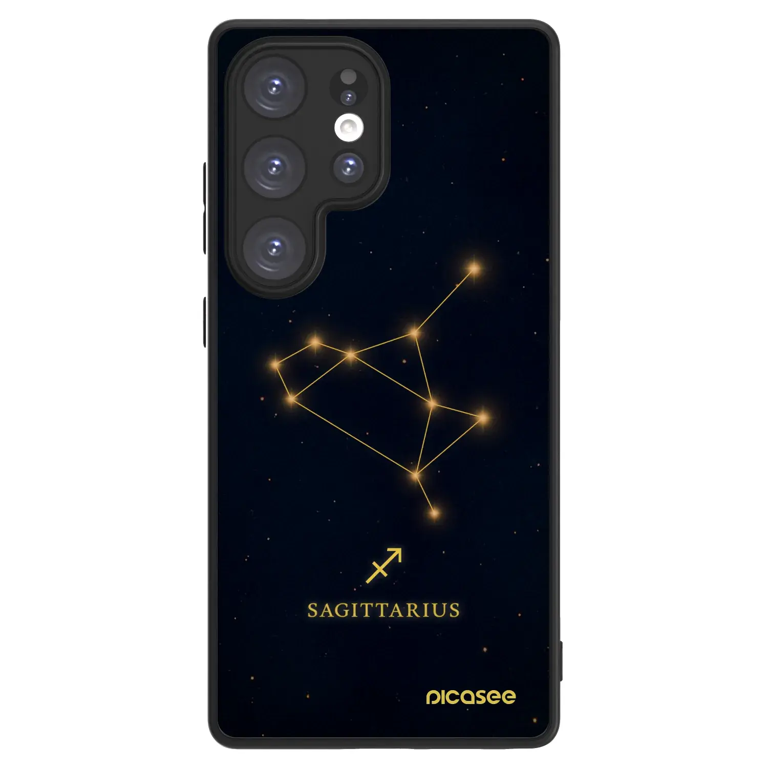 ULTIMATE CASE PowerShare pro Samsung Galaxy S25 Ultra 5G - SAGITTARIUS