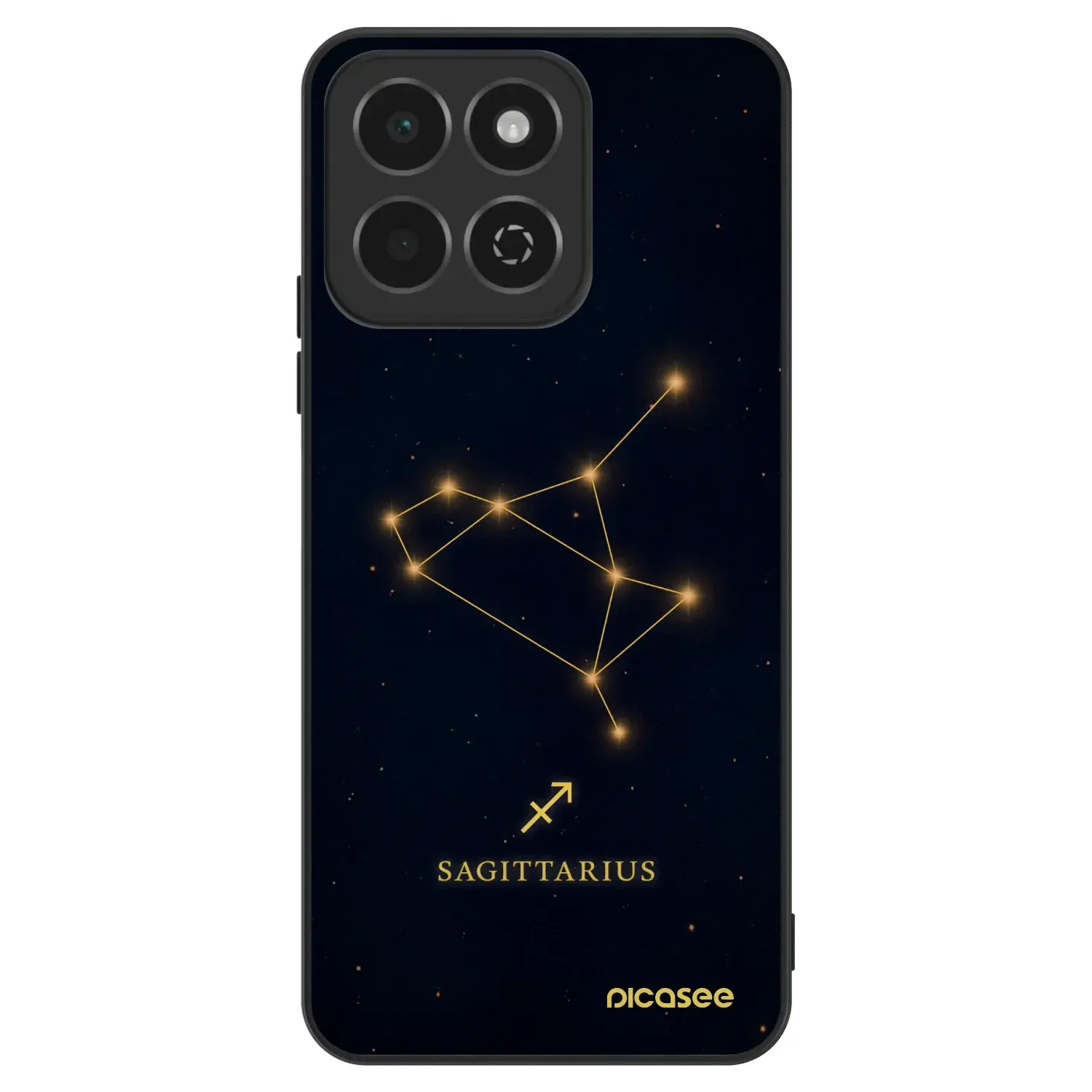 ULTIMATE CASE pro Honor 200 Smart 5G - SAGITTARIUS