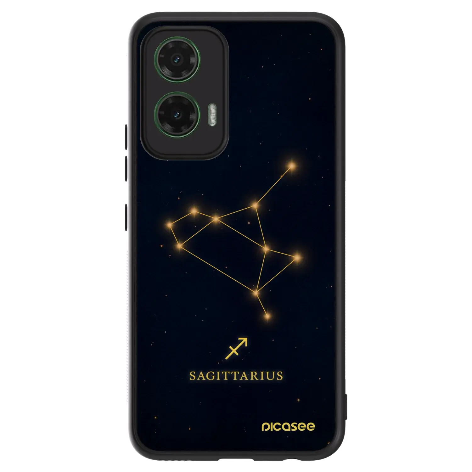 ULTIMATE CASE pro Motorola Moto G35 5G - SAGITTARIUS