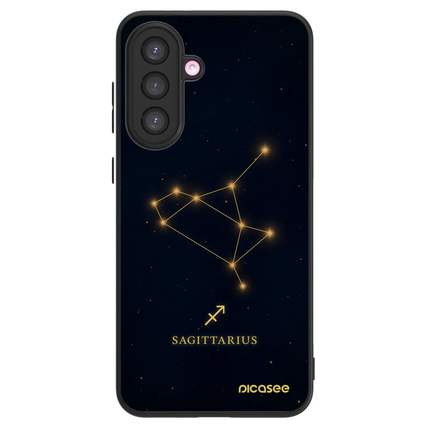 ULTIMATE CASE pro Samsung Galaxy A56 5G A566B - SAGITTARIUS