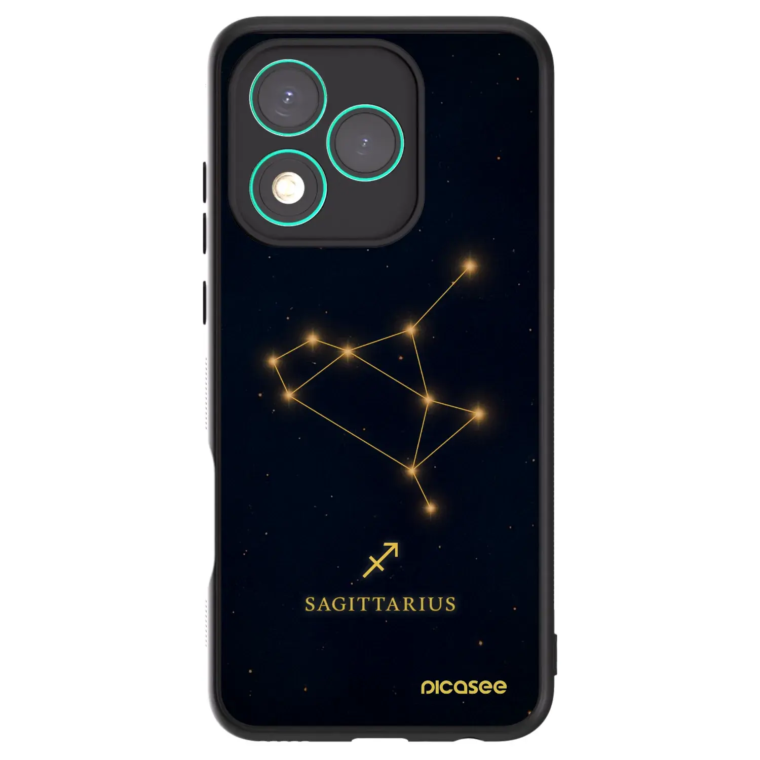 ULTIMATE CASE pro Honor 400 Lite 5G - SAGITTARIUS