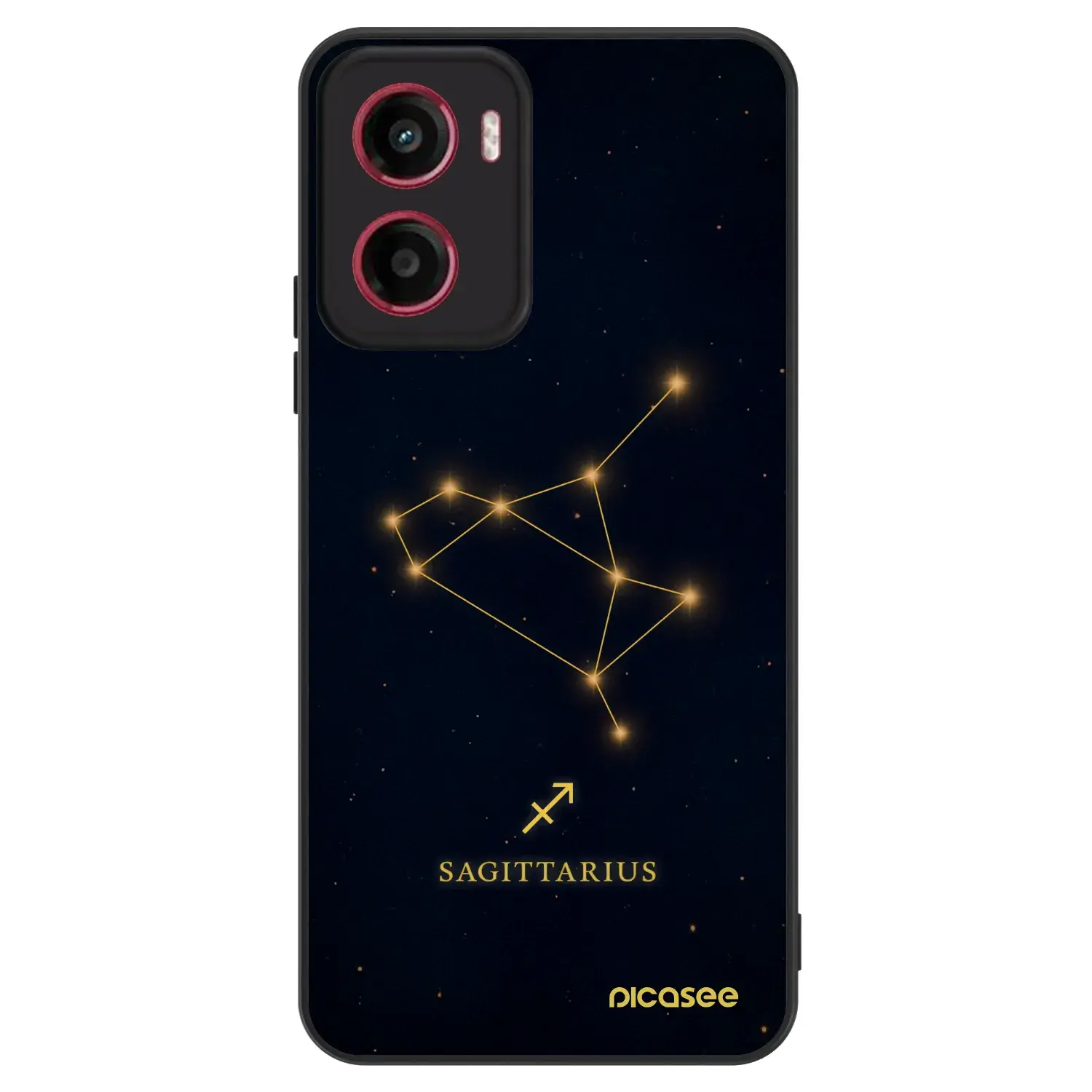 ULTIMATE CASE pro Motorola Moto G05 - SAGITTARIUS