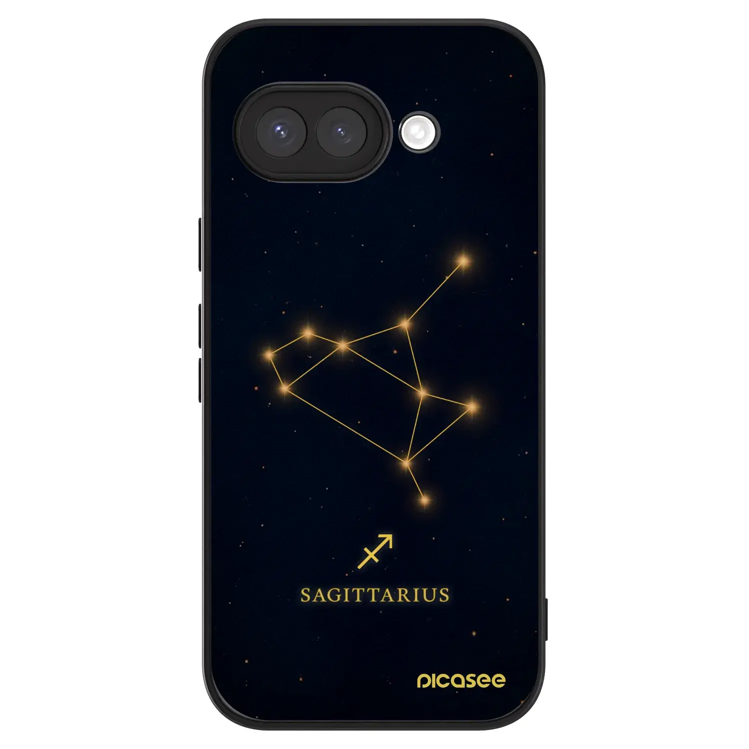 ULTIMATE CASE pro Google Pixel 9a - SAGITTARIUS