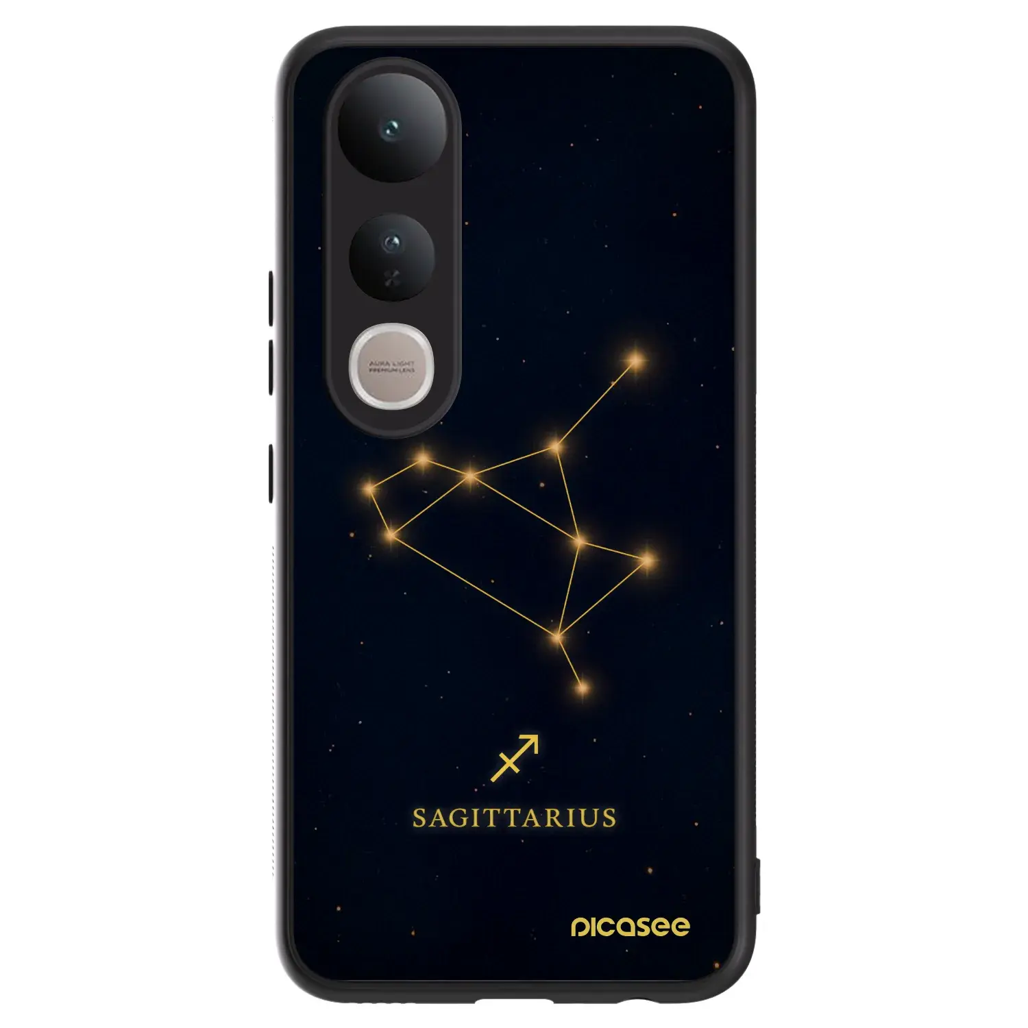 ULTIMATE CASE pro Vivo V50 Lite 5G - SAGITTARIUS