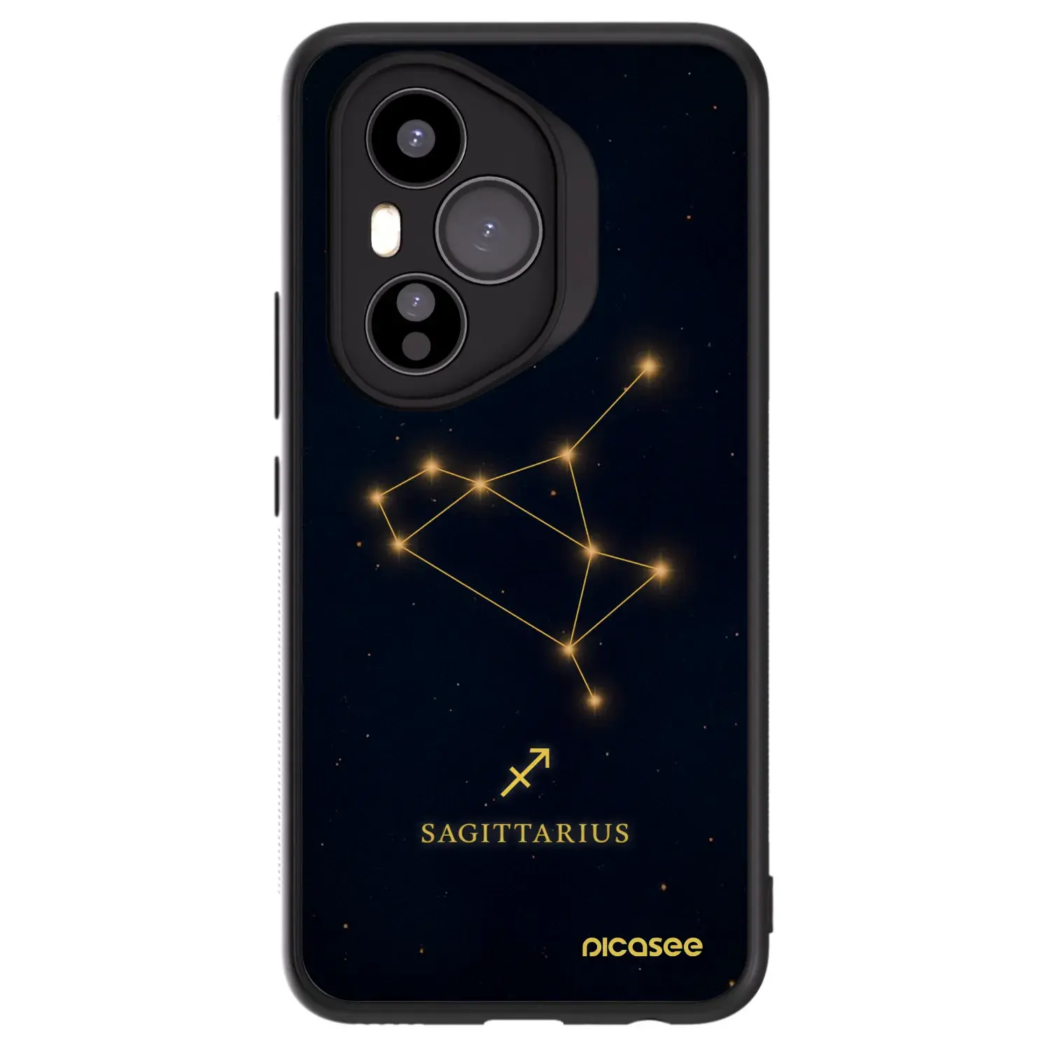 ULTIMATE CASE pro Honor 400 Pro 5G - SAGITTARIUS
