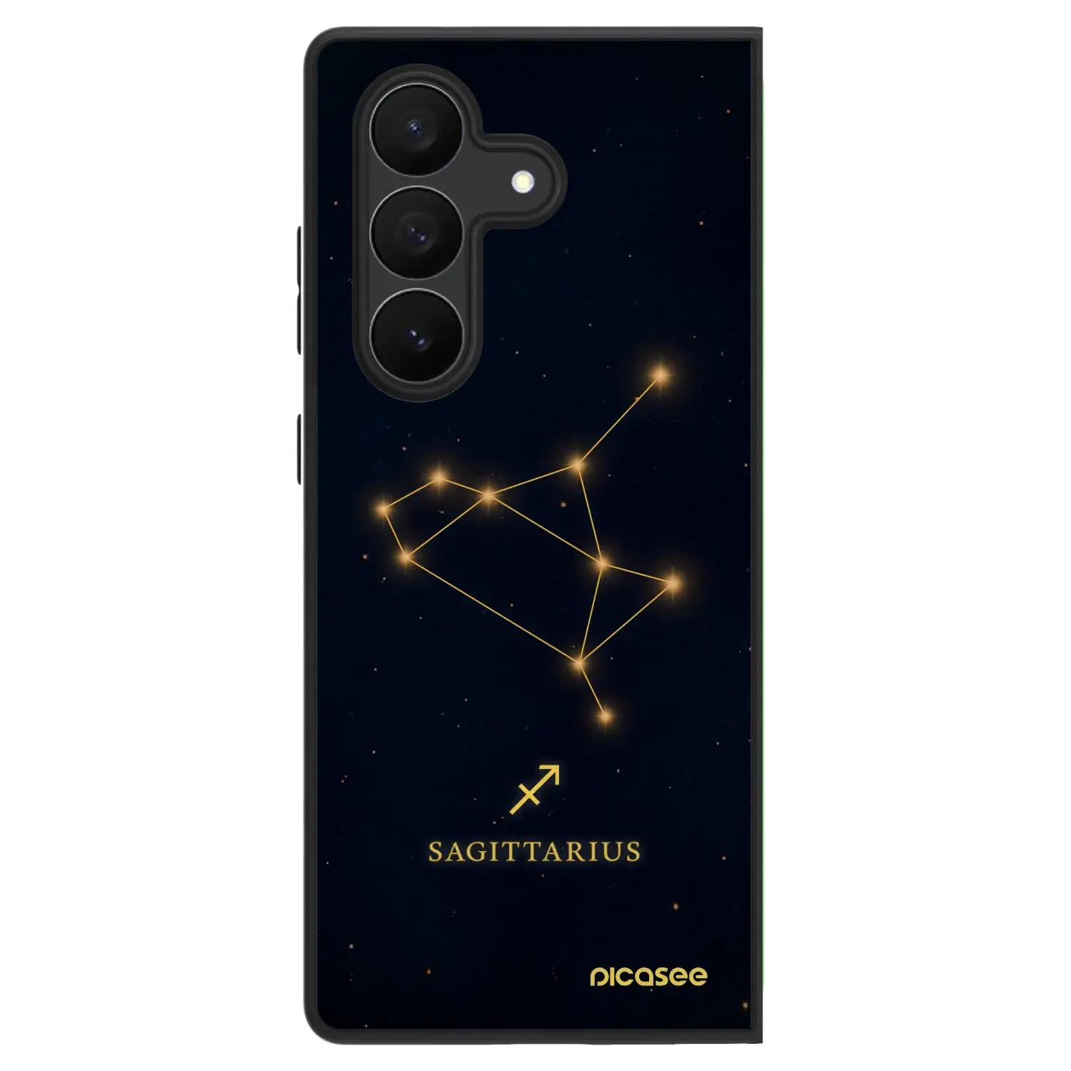 ULTIMATE CASE pro Samsung Galaxy Z Fold7 5G - SAGITTARIUS