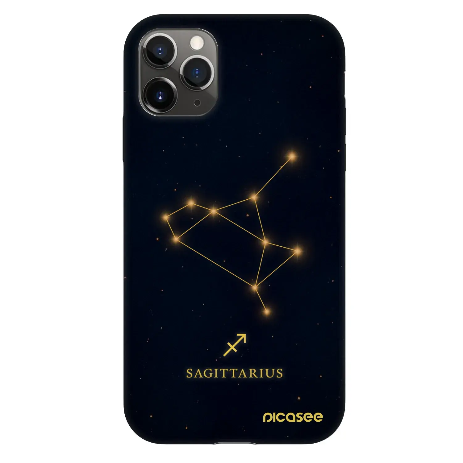 Fashion Case pro Apple iPhone 11 Pro - SAGITTARIUS