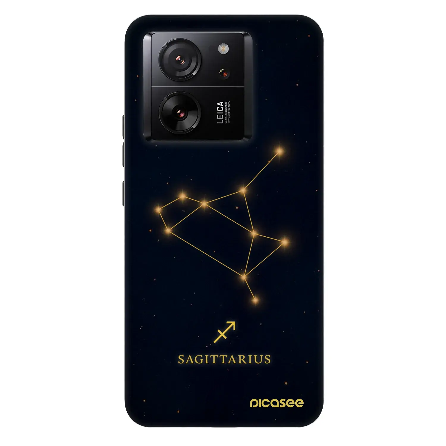 Fashion Case pro Xiaomi 13T Pro - SAGITTARIUS