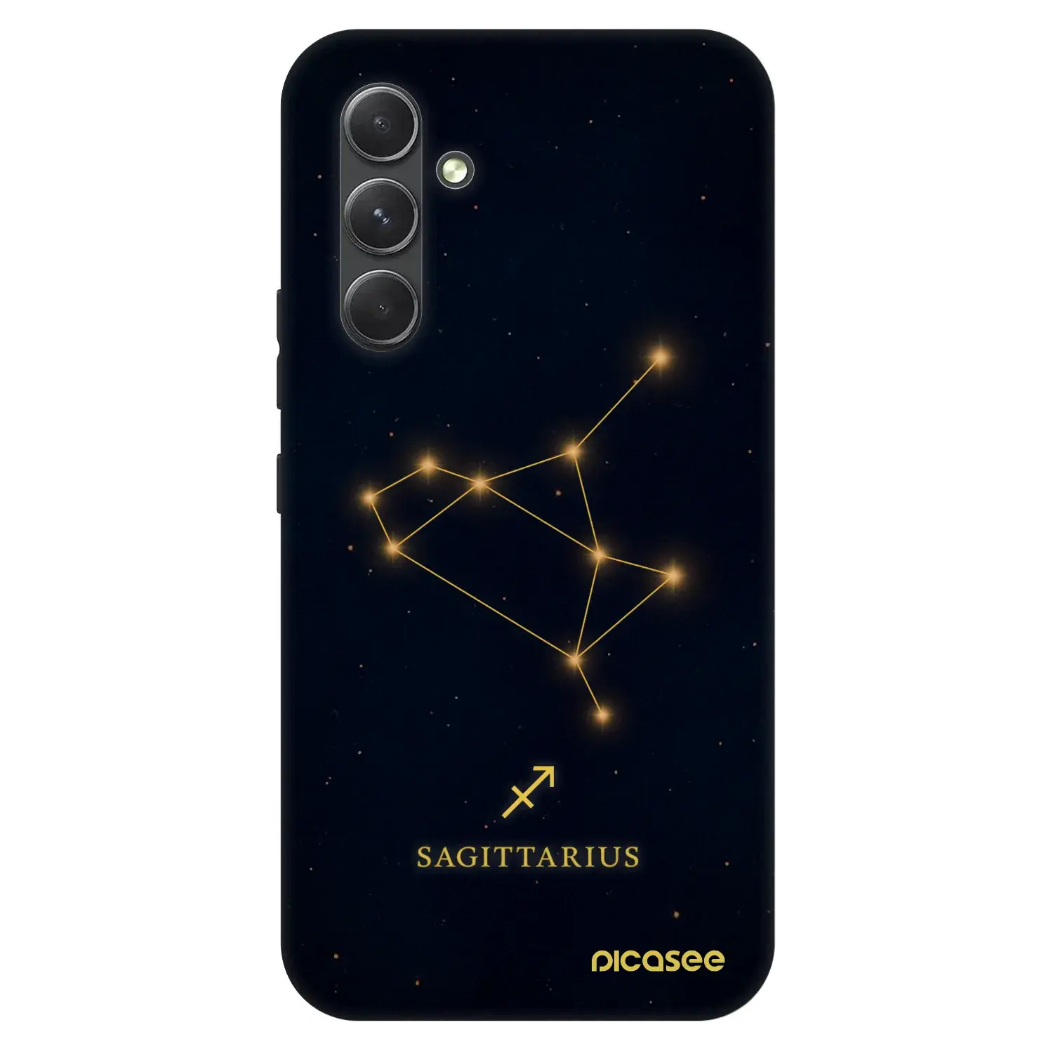 Fashion Case pro Samsung Galaxy A54 5G A546B - SAGITTARIUS