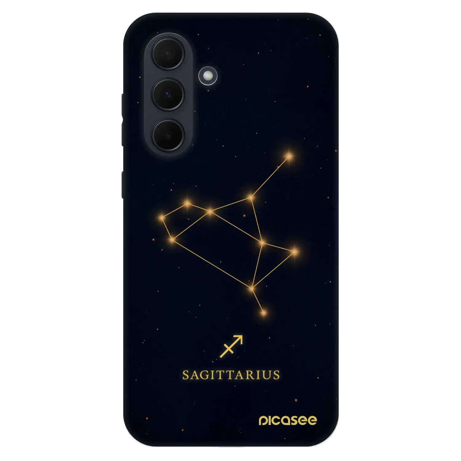 Fashion Case pro Samsung Galaxy A35 5G A356B - SAGITTARIUS