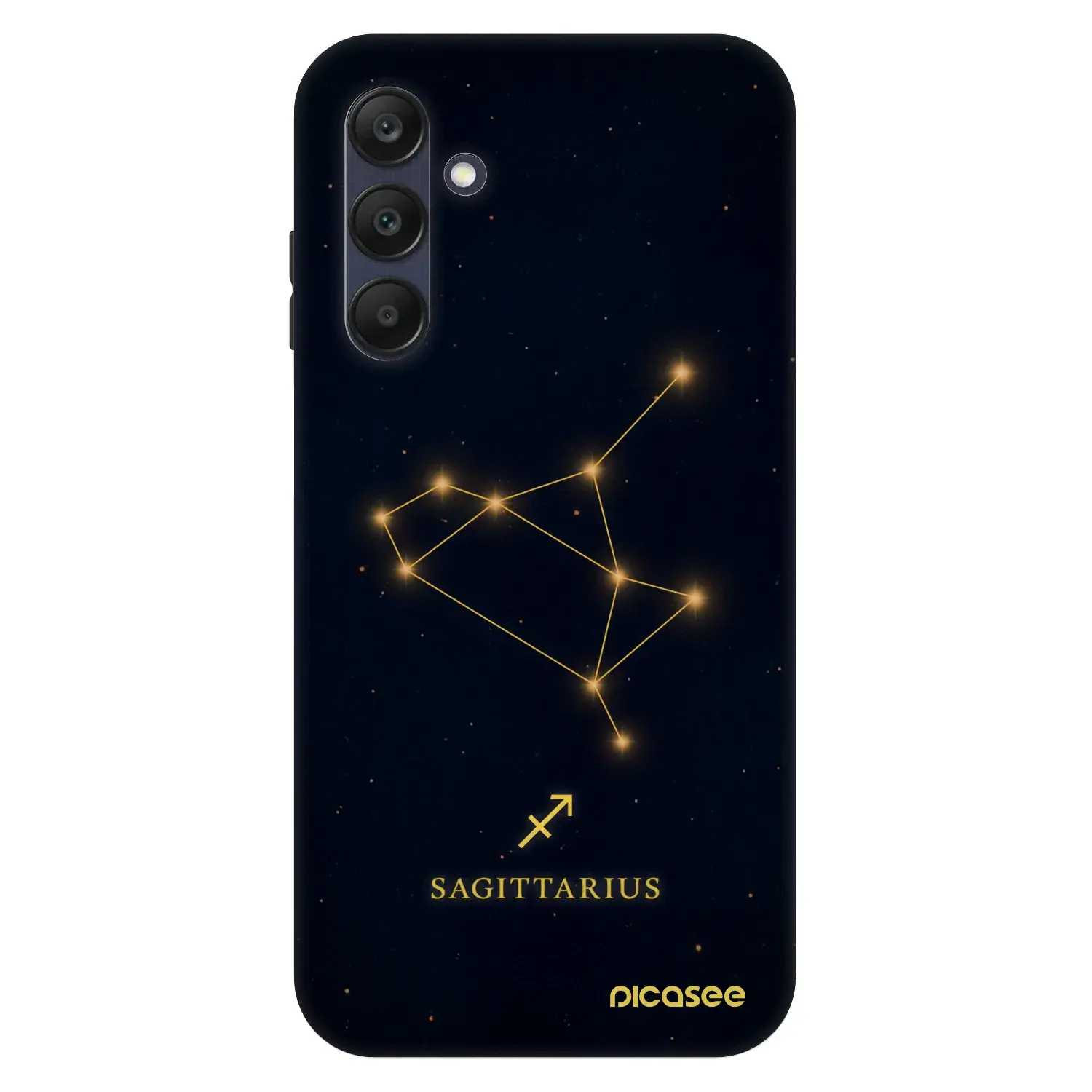Fashion Case pro Samsung Galaxy A25 A256B 5G - SAGITTARIUS
