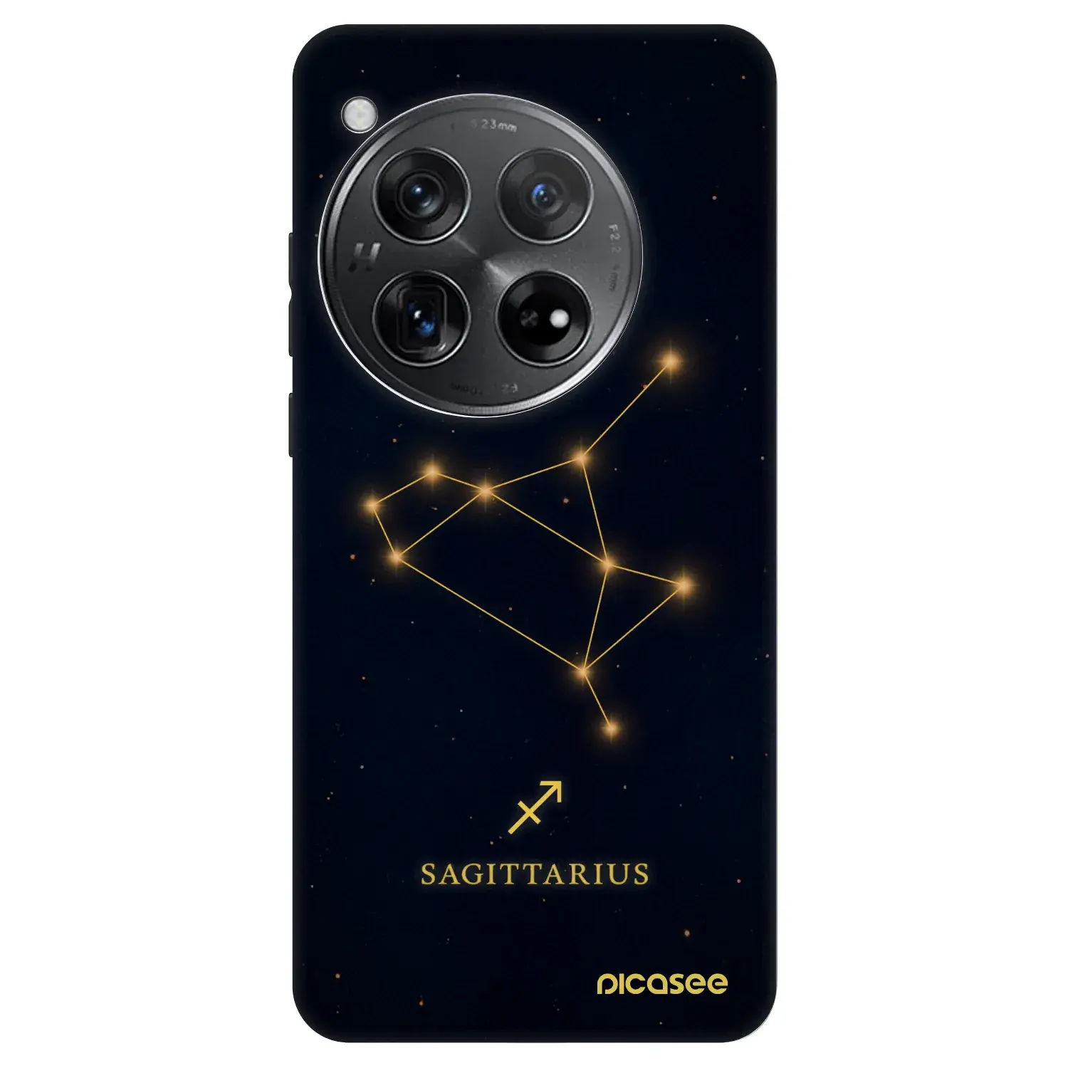 Fashion Case pro OnePlus 12 5G - SAGITTARIUS